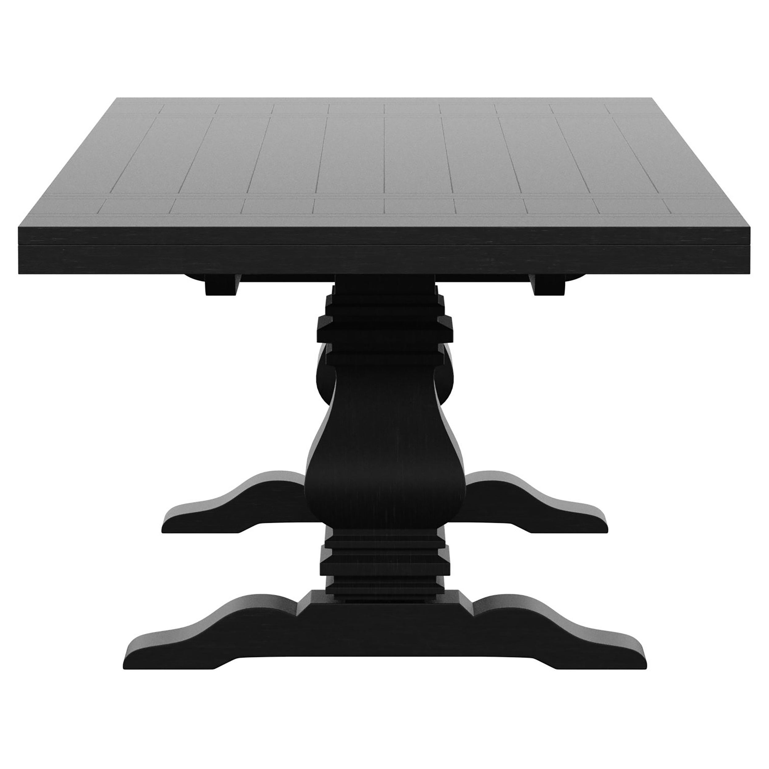 Florence Dining Set - Ideal Furniture (Fresno,CA)