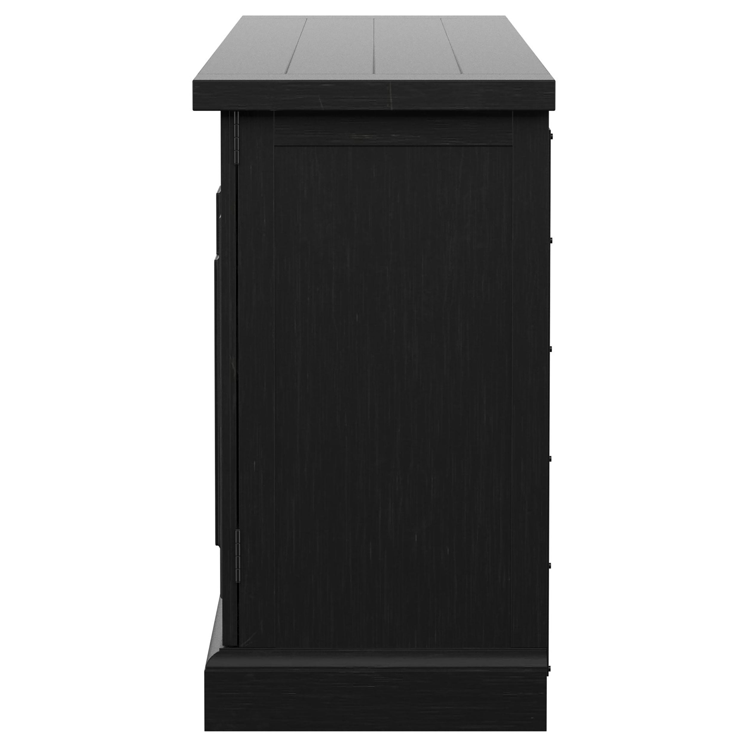 Florence Sideboard - Ideal Furniture (Fresno,CA)