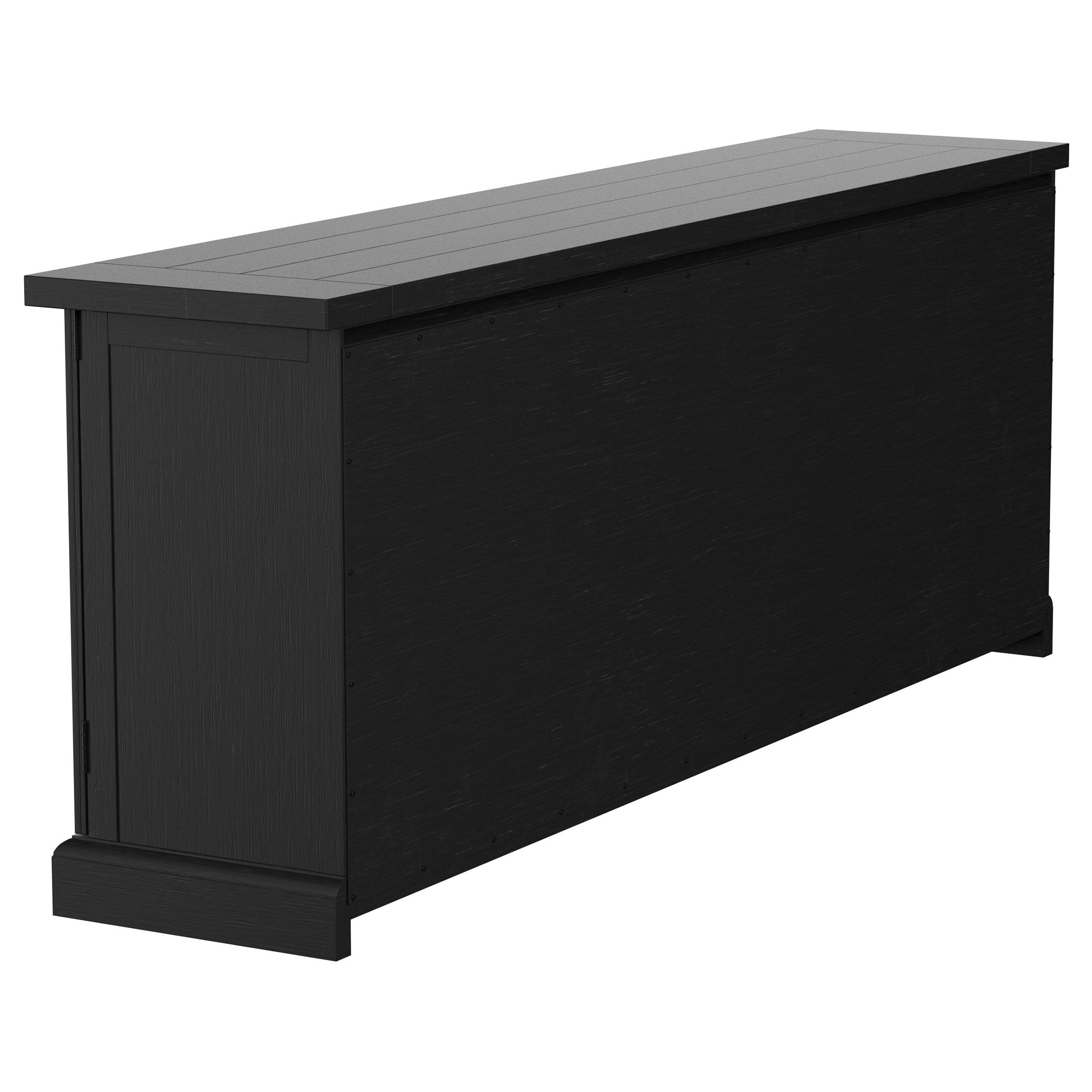 Florence Sideboard - Ideal Furniture (Fresno,CA)