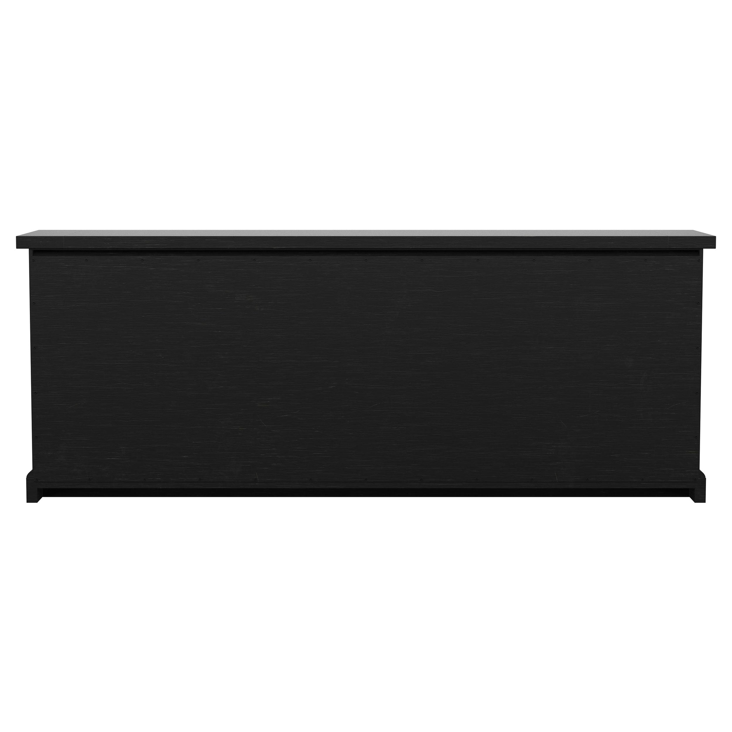 Florence Sideboard - Ideal Furniture (Fresno,CA)