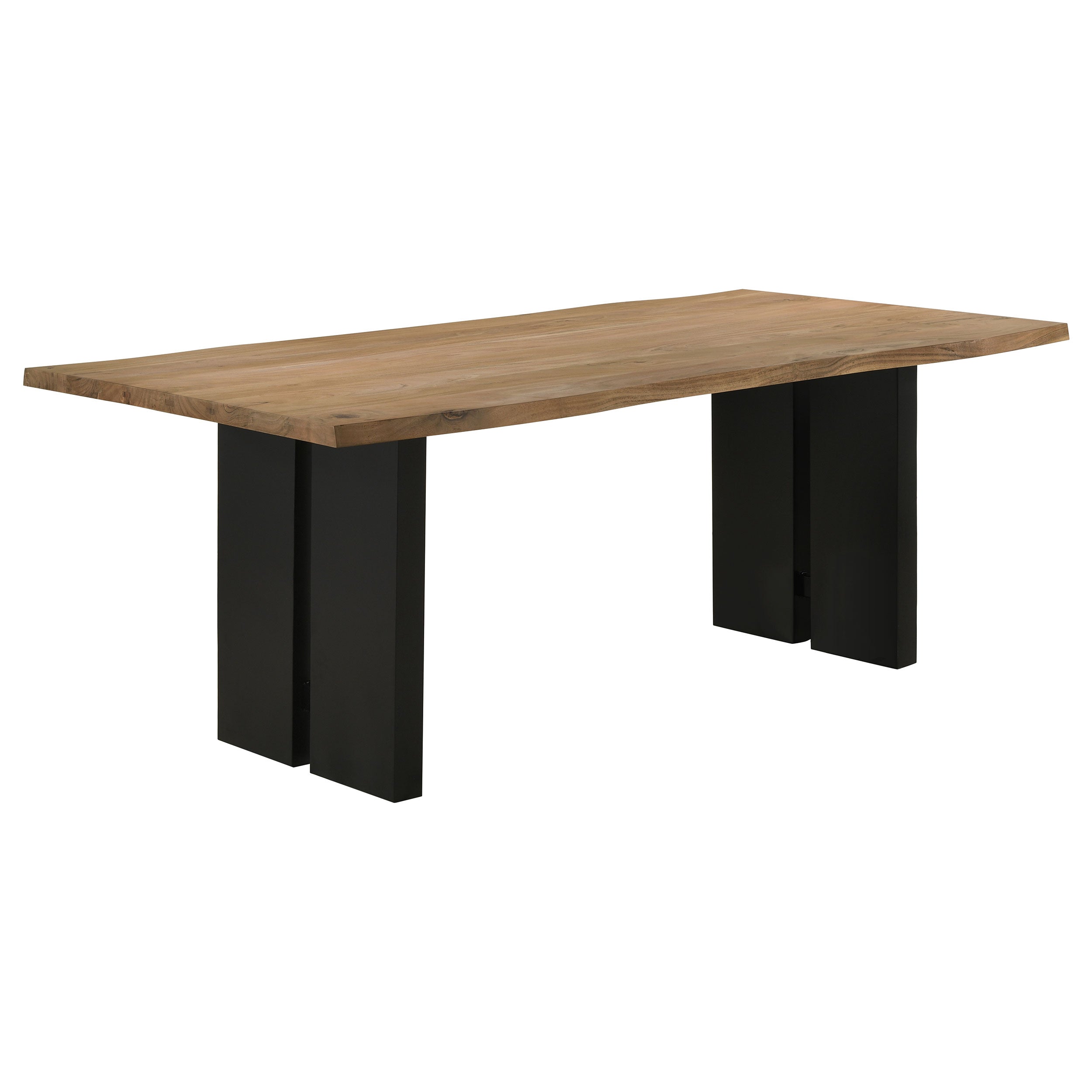 Bradshaw Dining Table - Ideal Furniture (Fresno,CA)