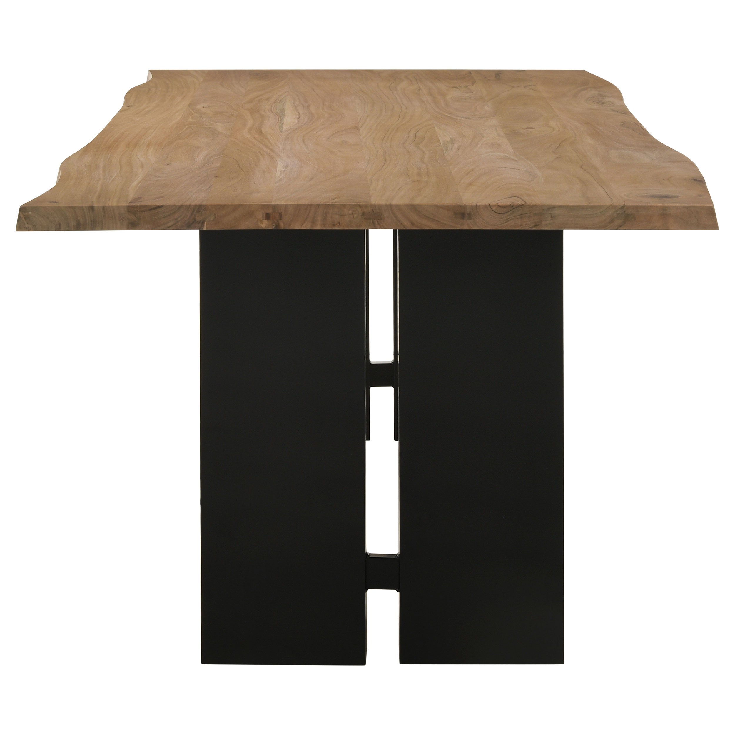 Bradshaw Dining Table - Ideal Furniture (Fresno,CA)