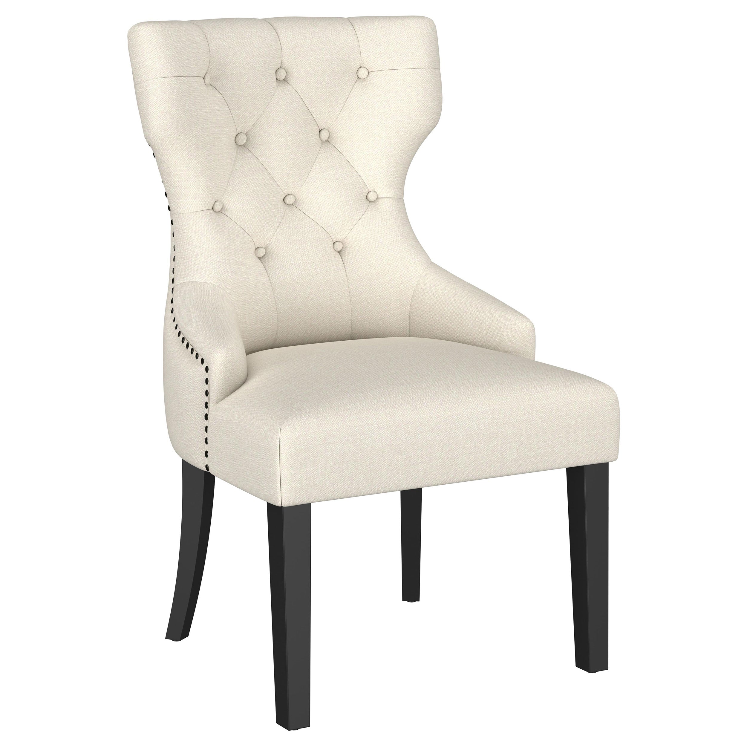 Baney Dining Side Chair - Ideal Furniture (Fresno,CA)