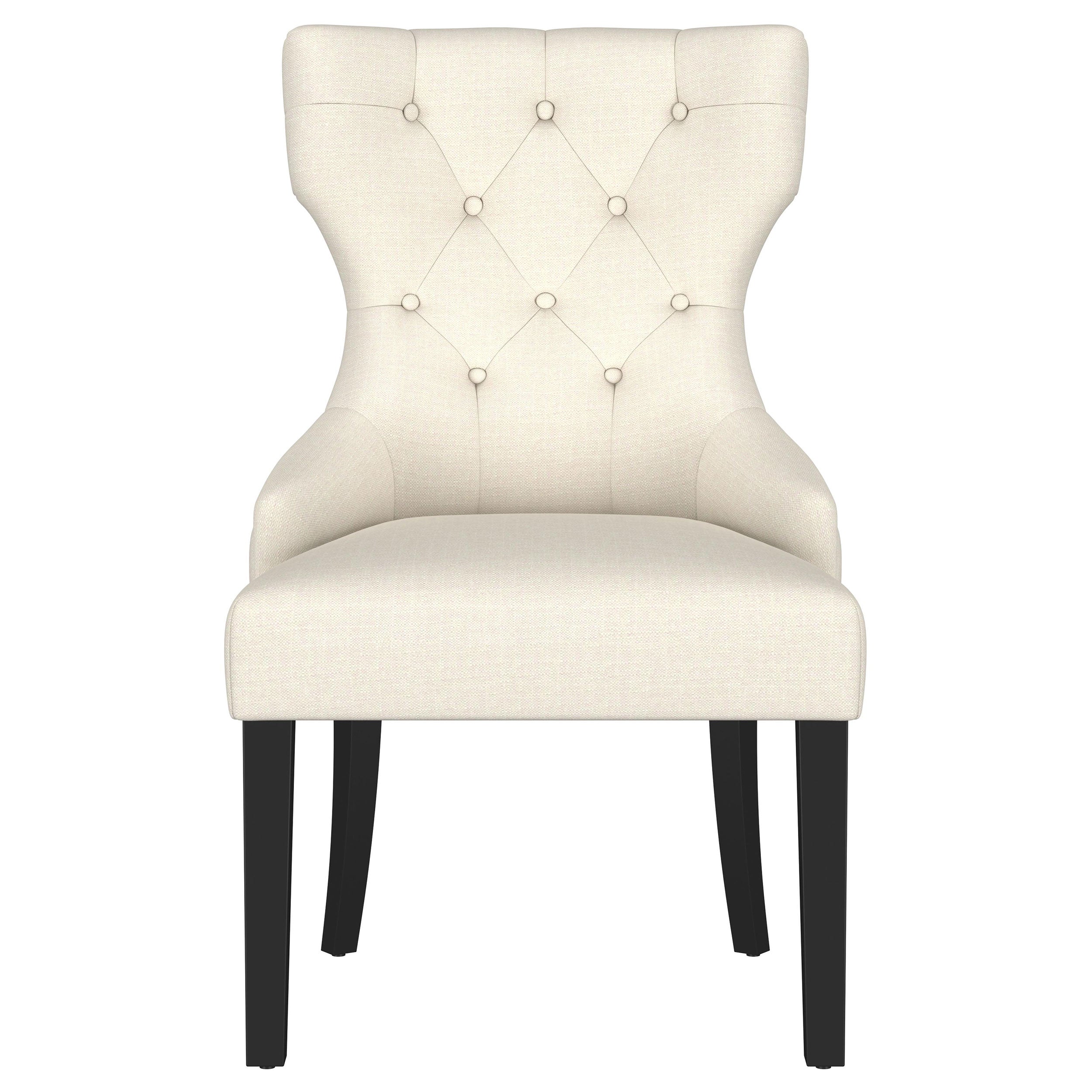 Baney Dining Side Chair - Ideal Furniture (Fresno,CA)
