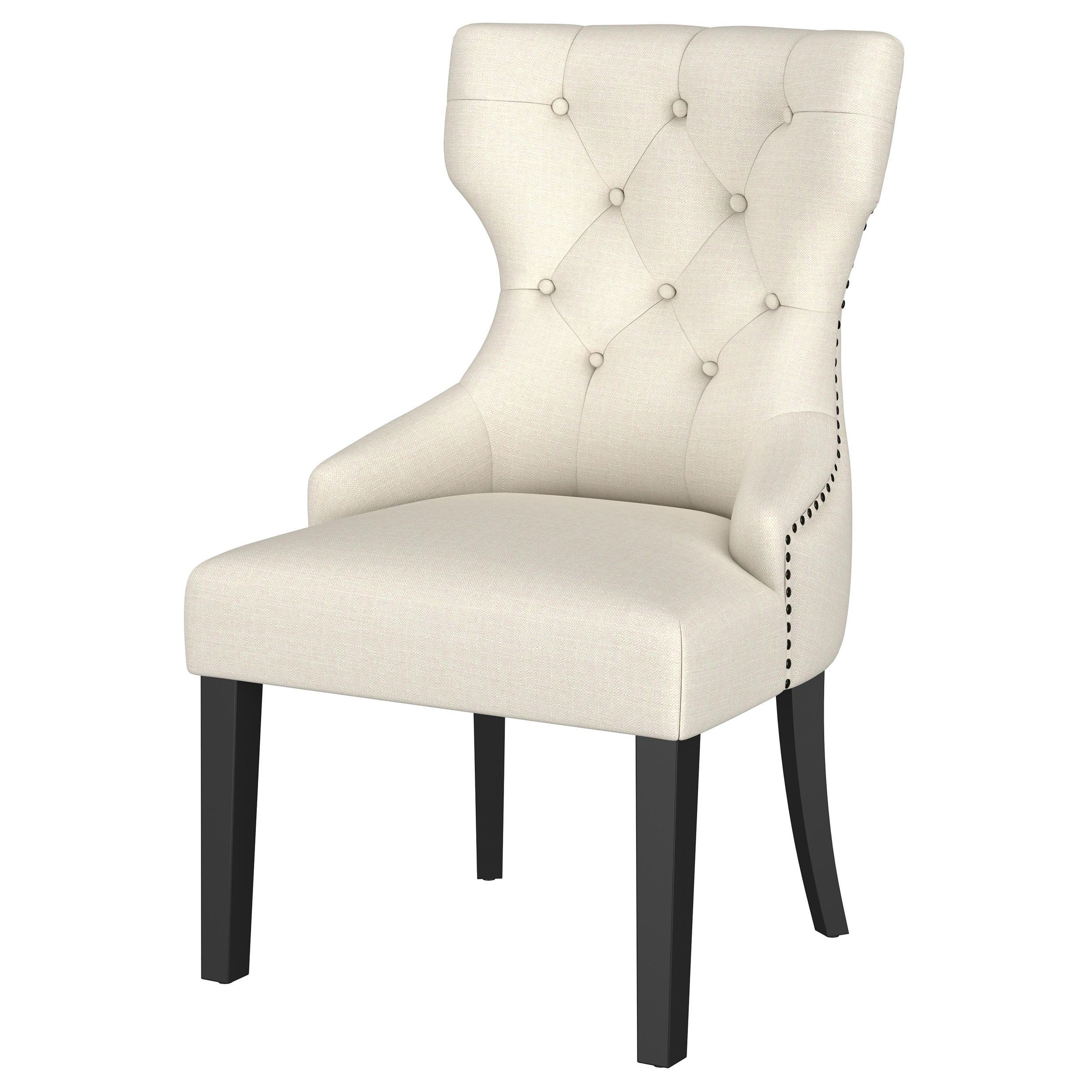 Baney Dining Side Chair - Ideal Furniture (Fresno,CA)