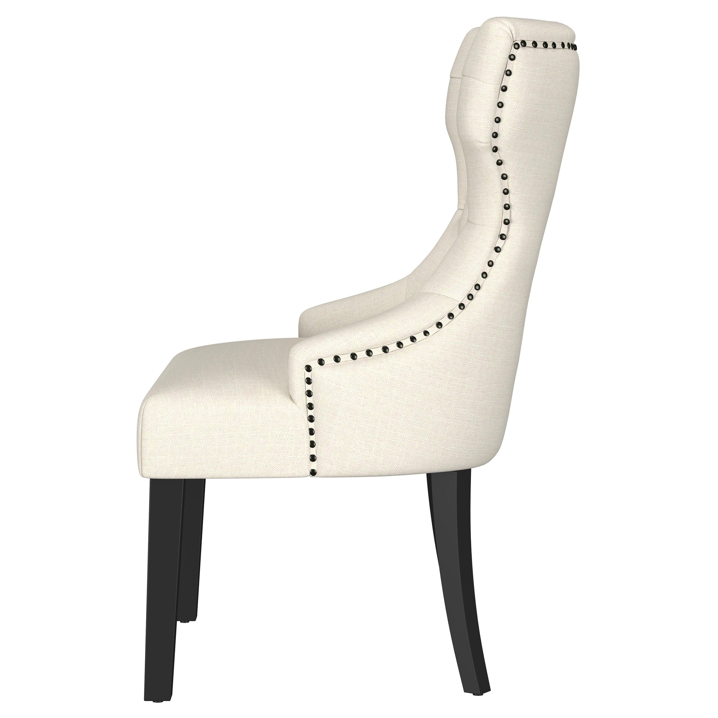 Baney Dining Side Chair - Ideal Furniture (Fresno,CA)