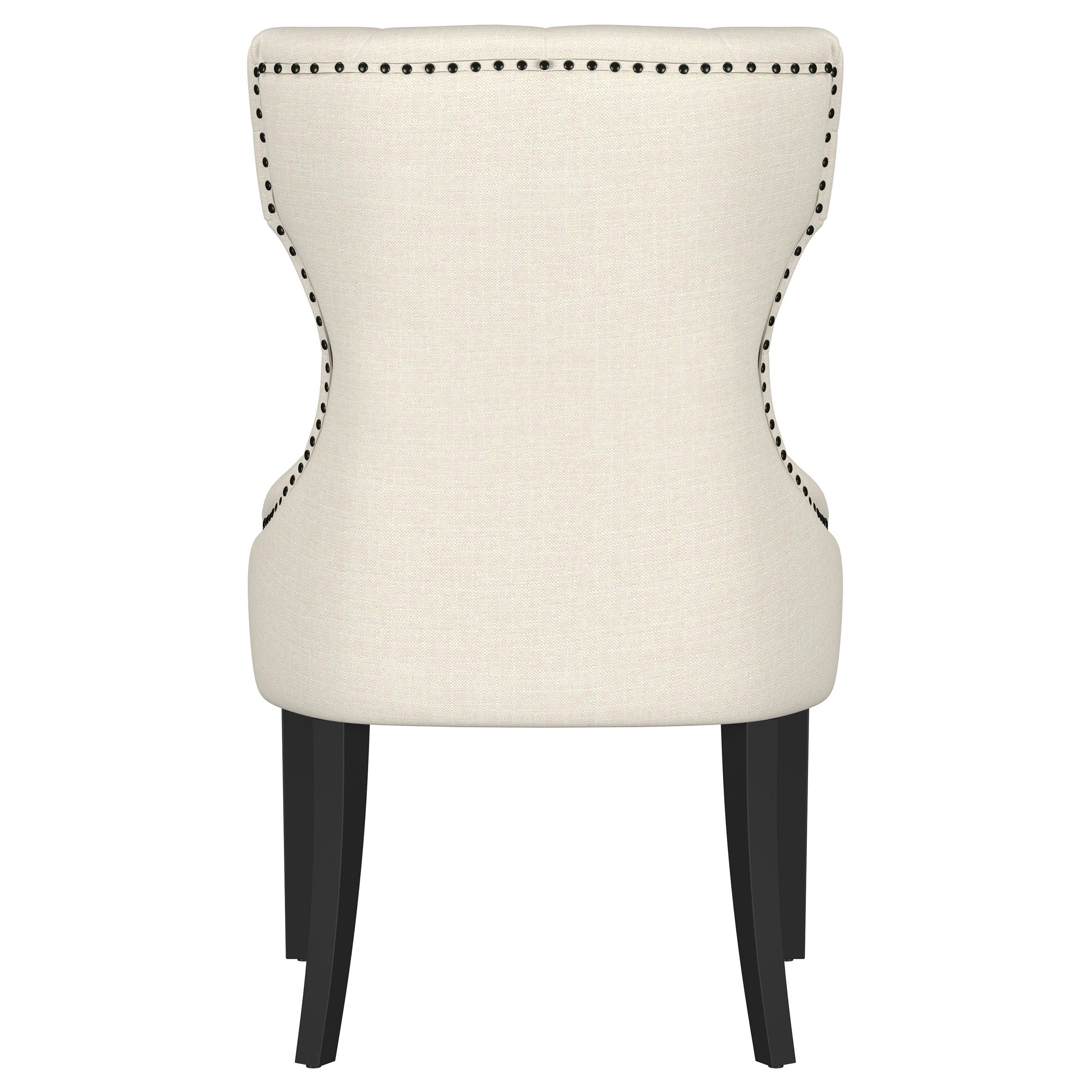 Baney Dining Side Chair - Ideal Furniture (Fresno,CA)