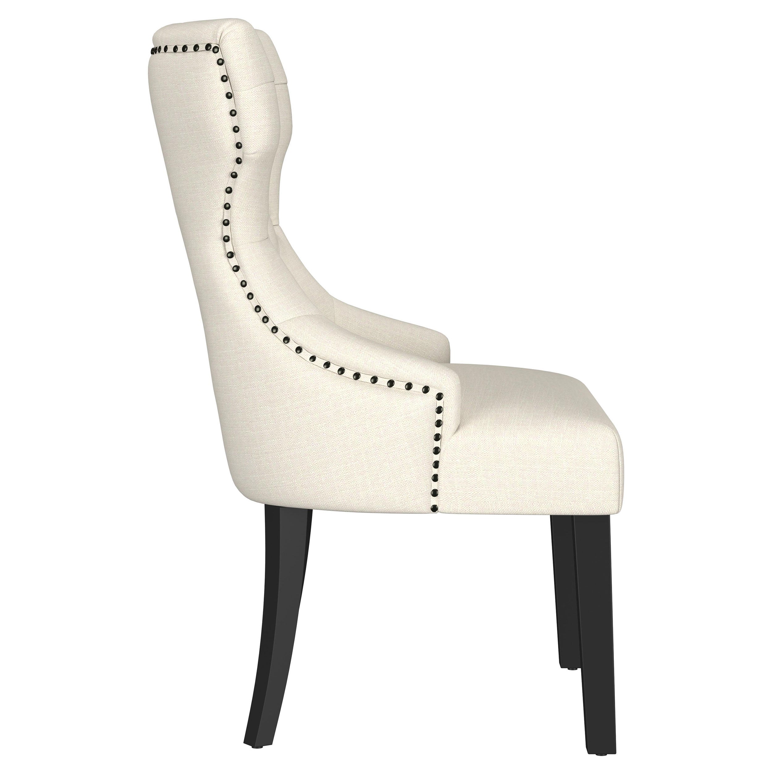 Baney Dining Side Chair - Ideal Furniture (Fresno,CA)