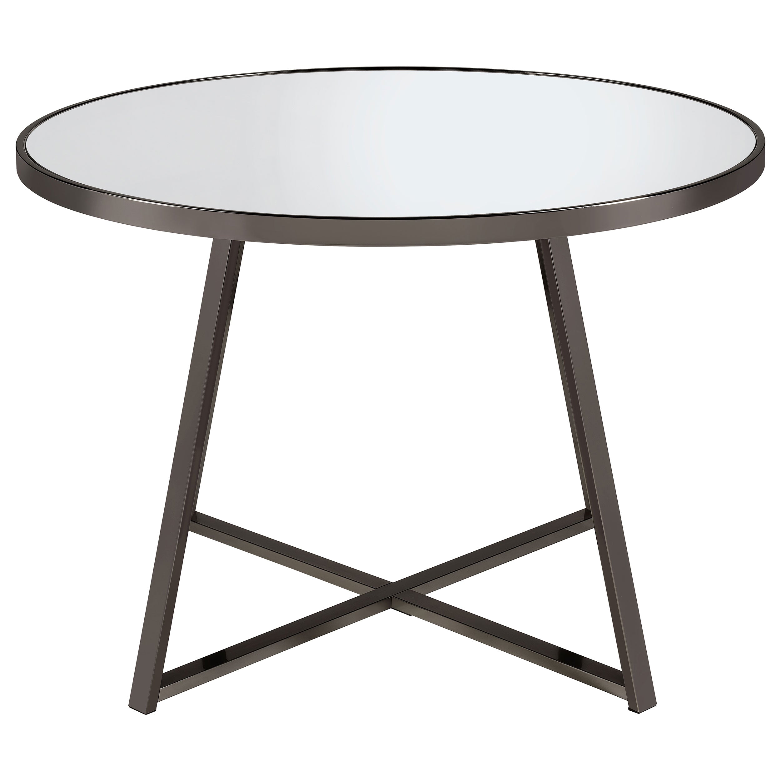 Jillian Dining Table - Ideal Furniture (Fresno,CA)