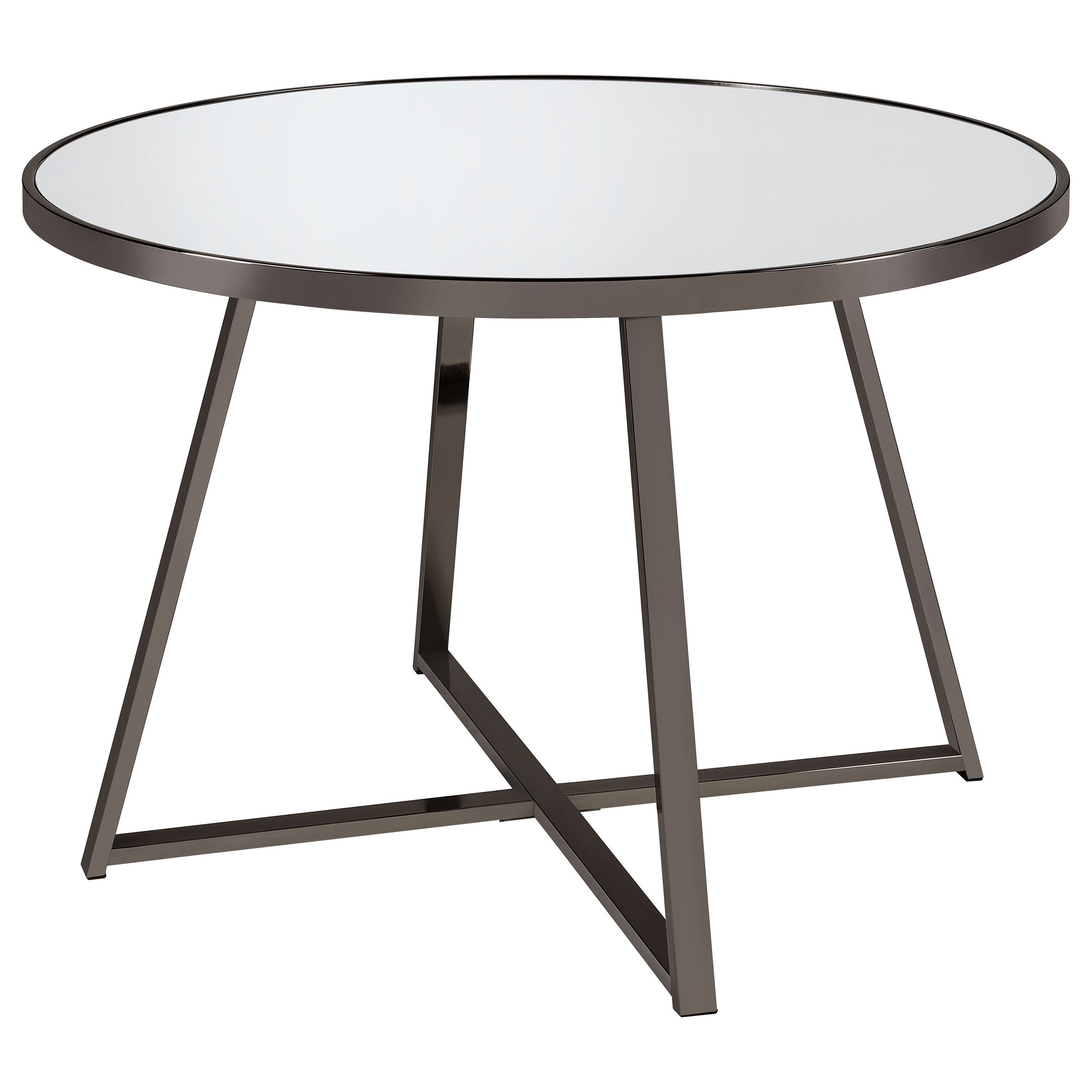 Jillian Dining Table - Ideal Furniture (Fresno,CA)
