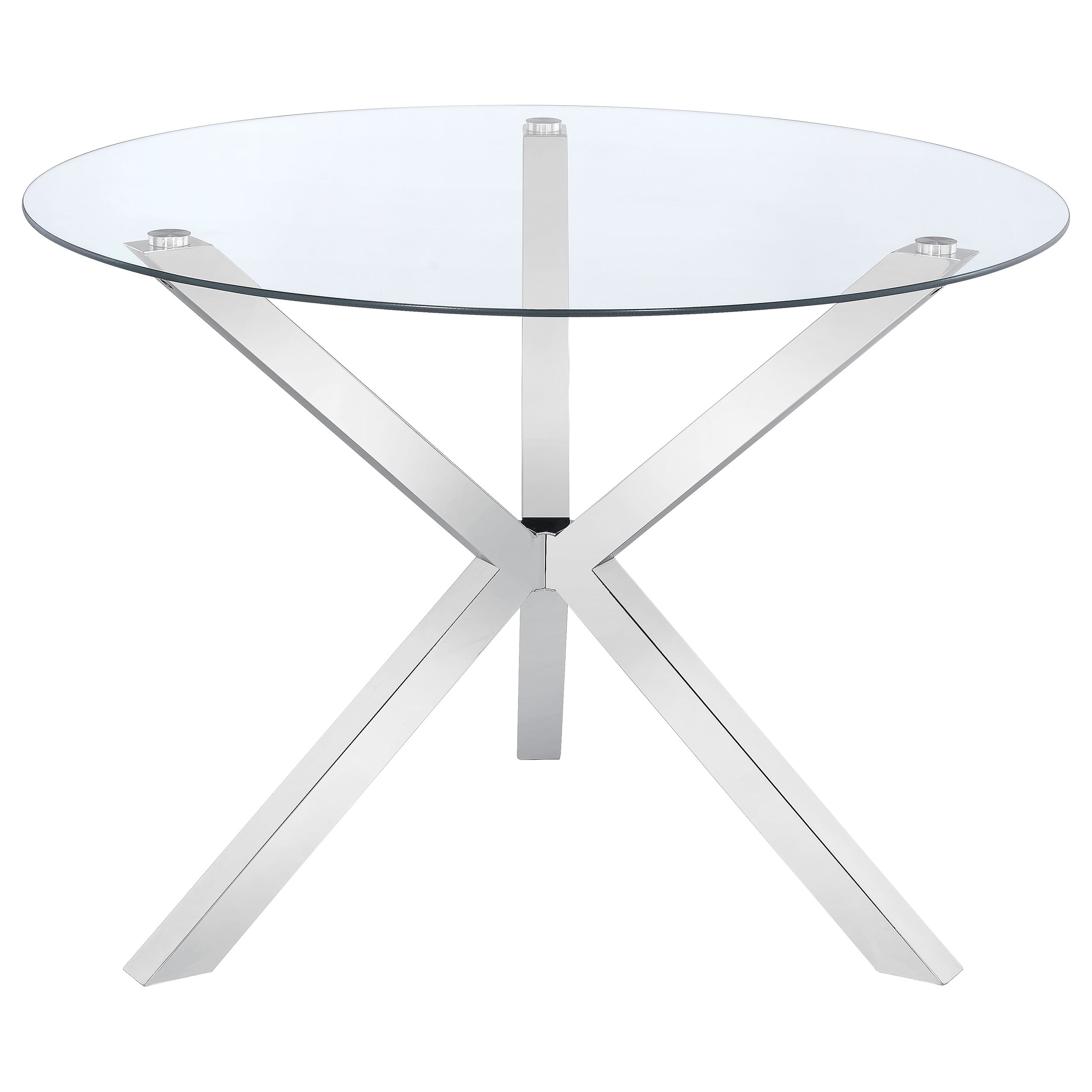 Vance Dining Table - Ideal Furniture (Fresno,CA)