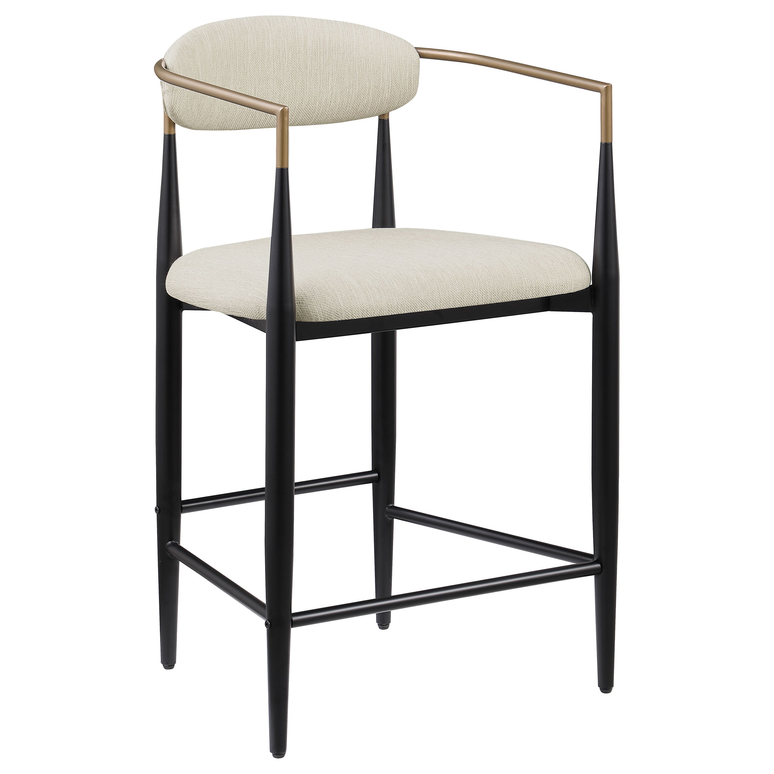 Tina Counter Chair - Ideal Furniture (Fresno,CA)