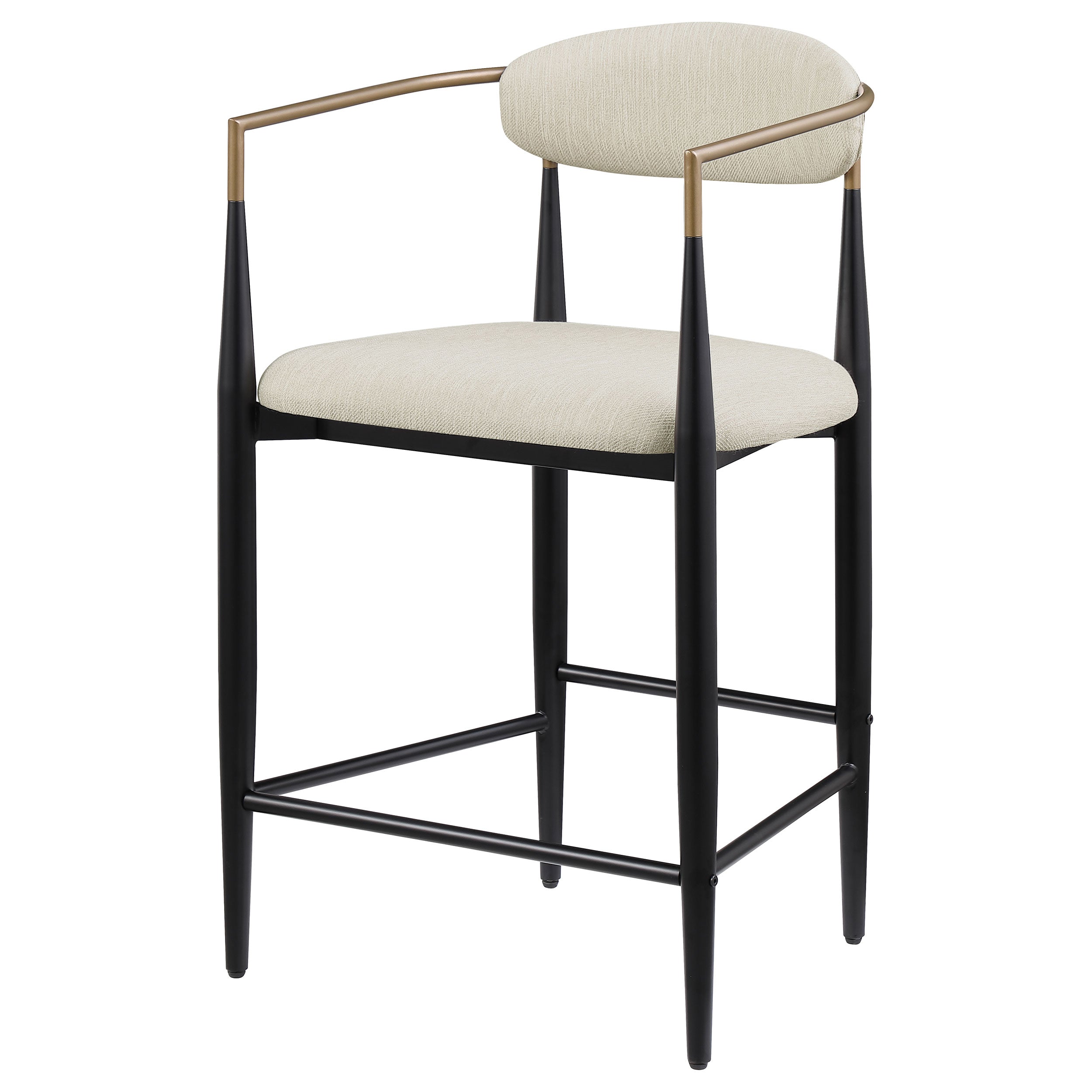 Tina Counter Chair - Ideal Furniture (Fresno,CA)