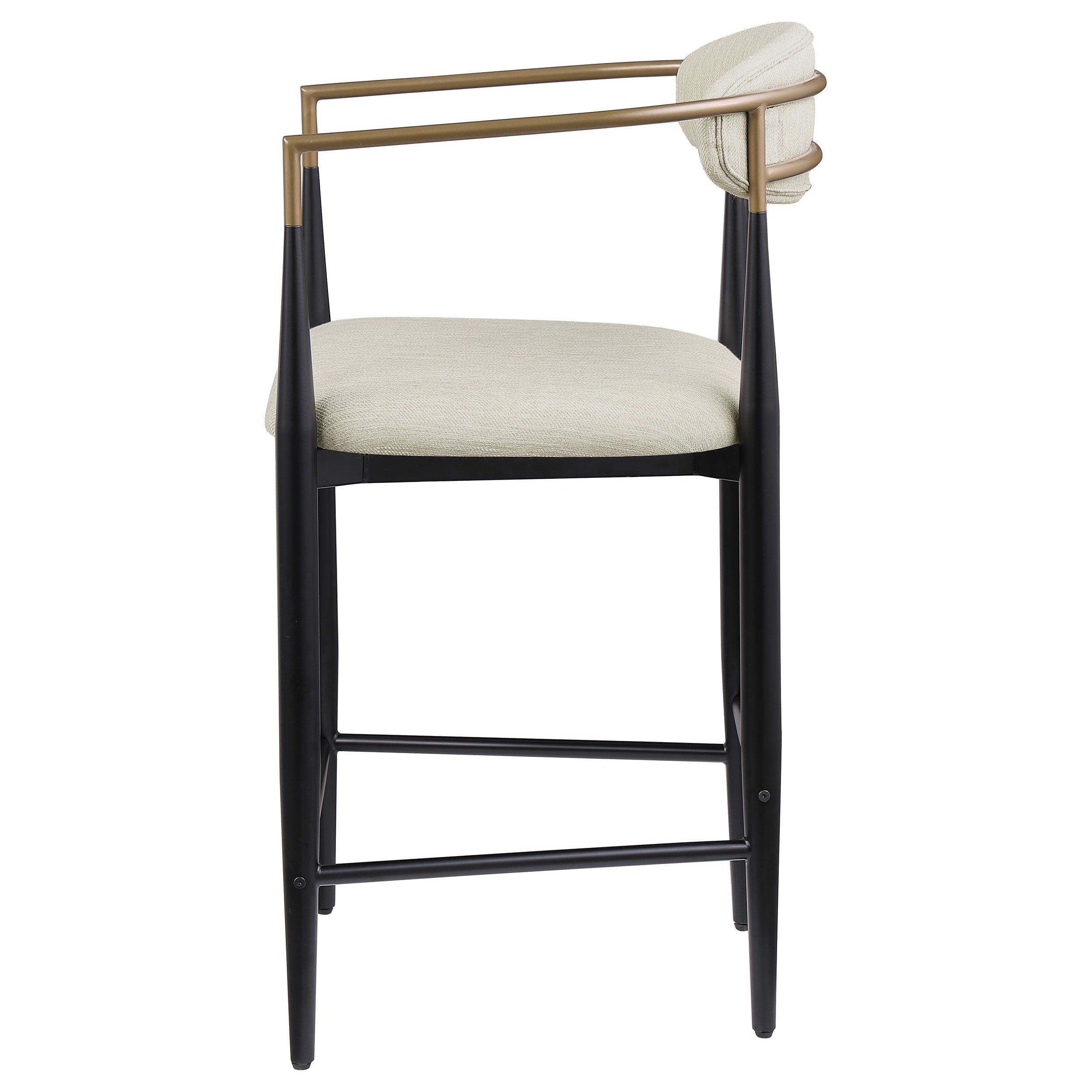 Tina Counter Chair - Ideal Furniture (Fresno,CA)