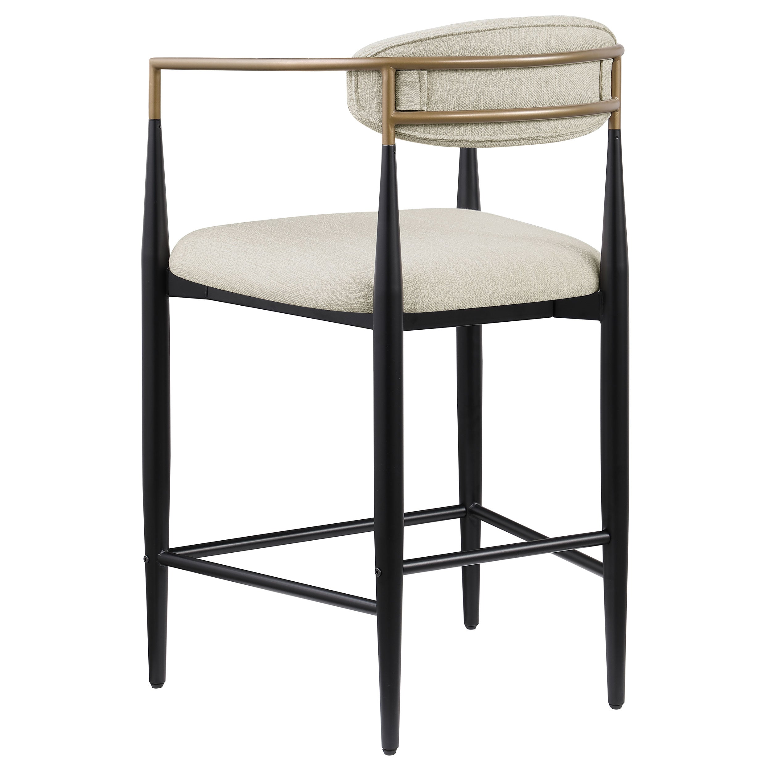 Tina Counter Chair - Ideal Furniture (Fresno,CA)
