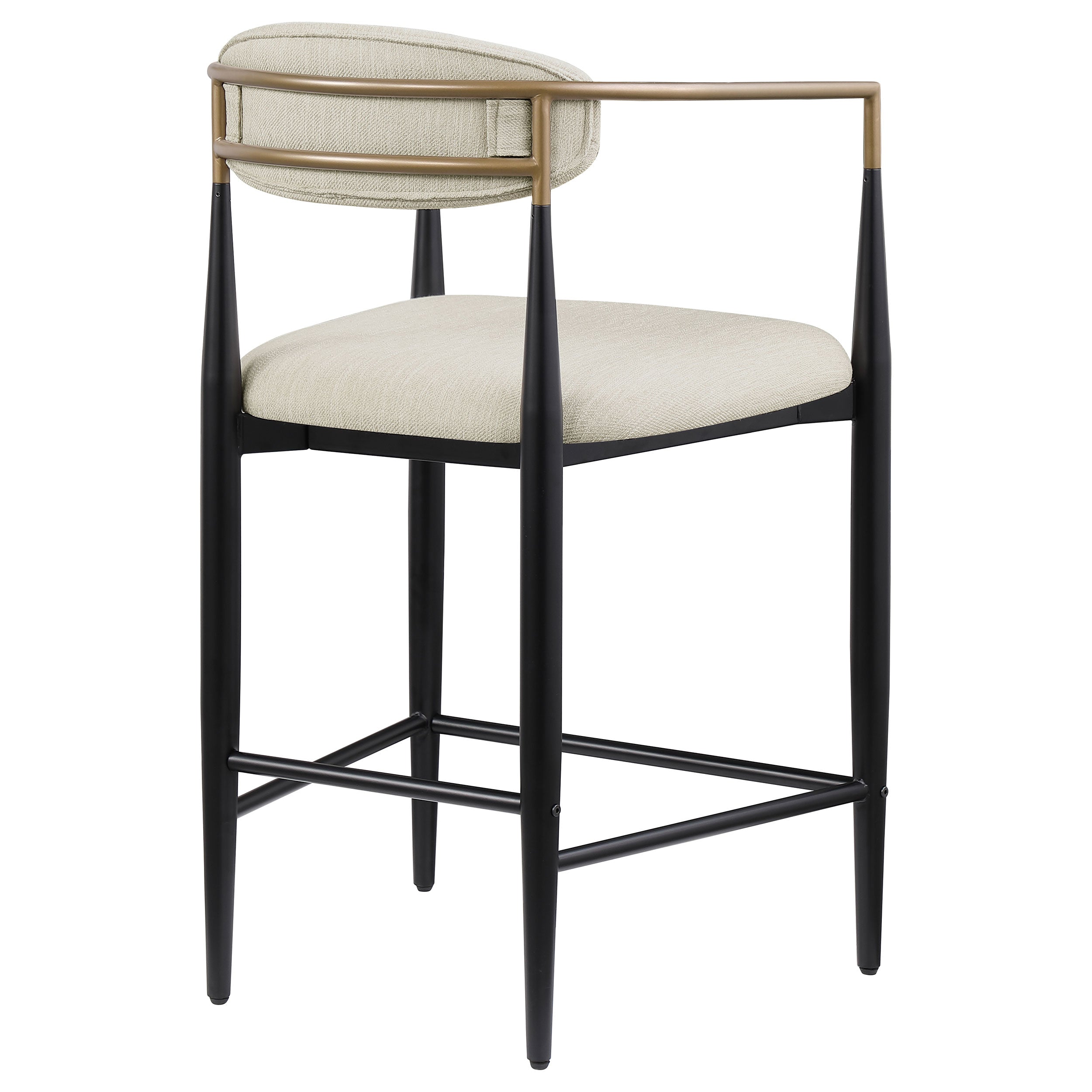 Tina Counter Chair - Ideal Furniture (Fresno,CA)