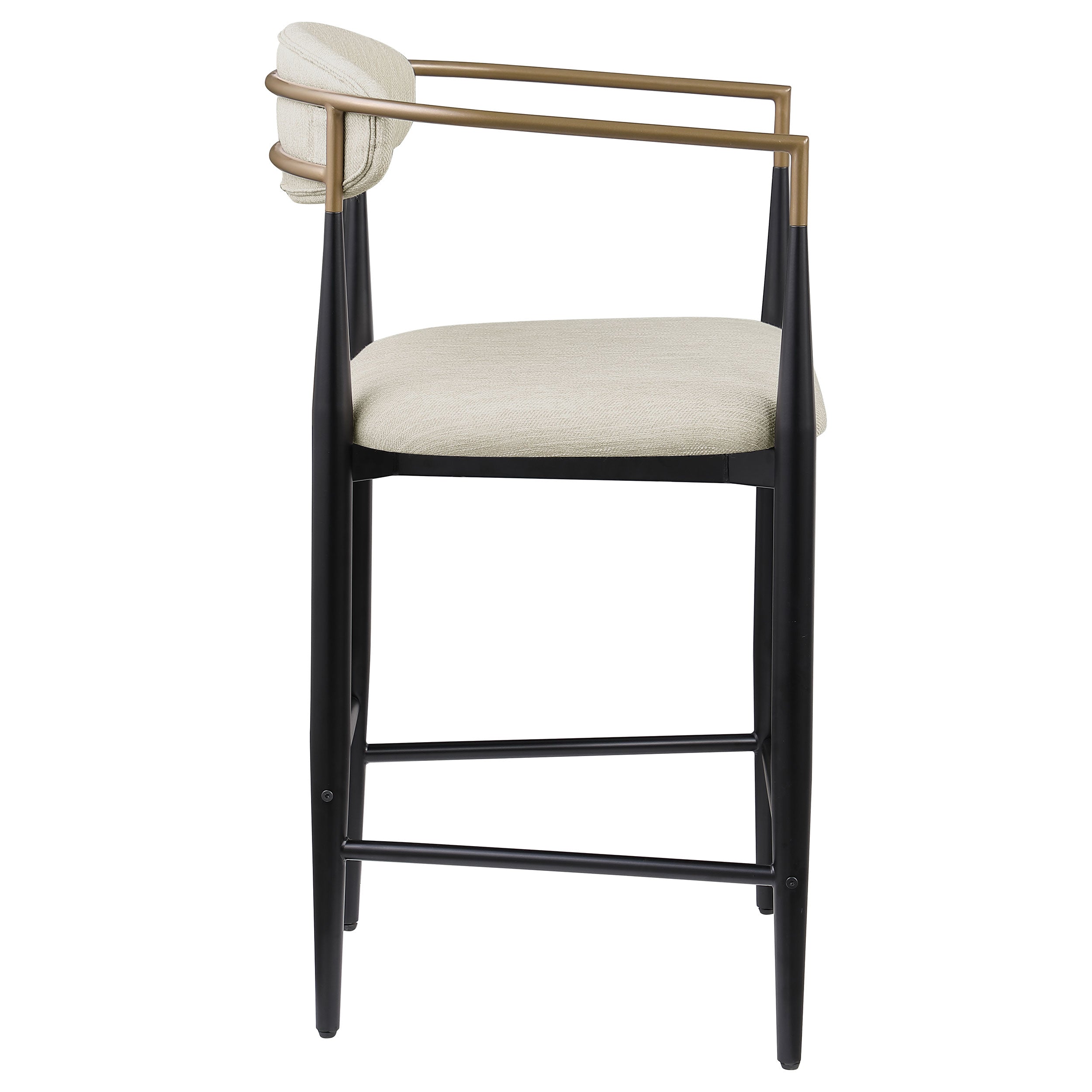 Tina Counter Chair - Ideal Furniture (Fresno,CA)