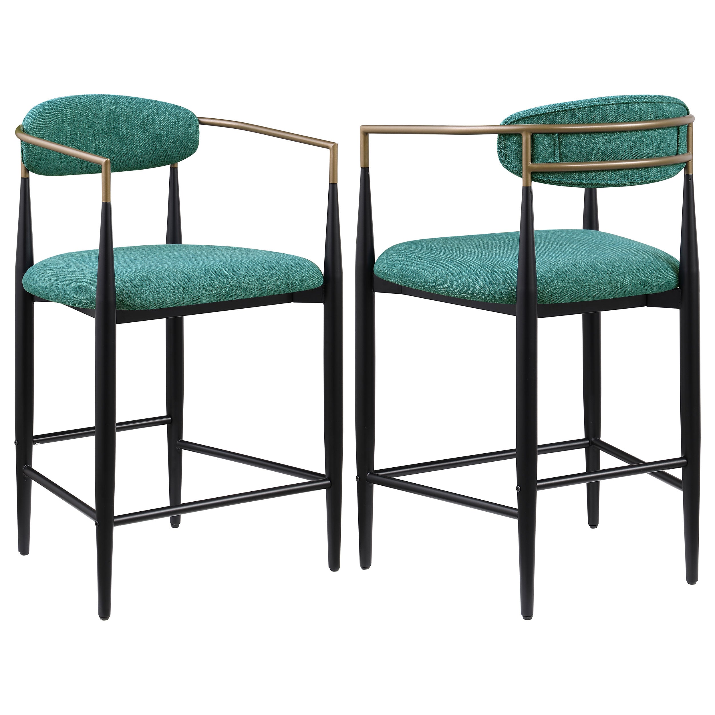 Tina Counter Chair - Ideal Furniture (Fresno,CA)