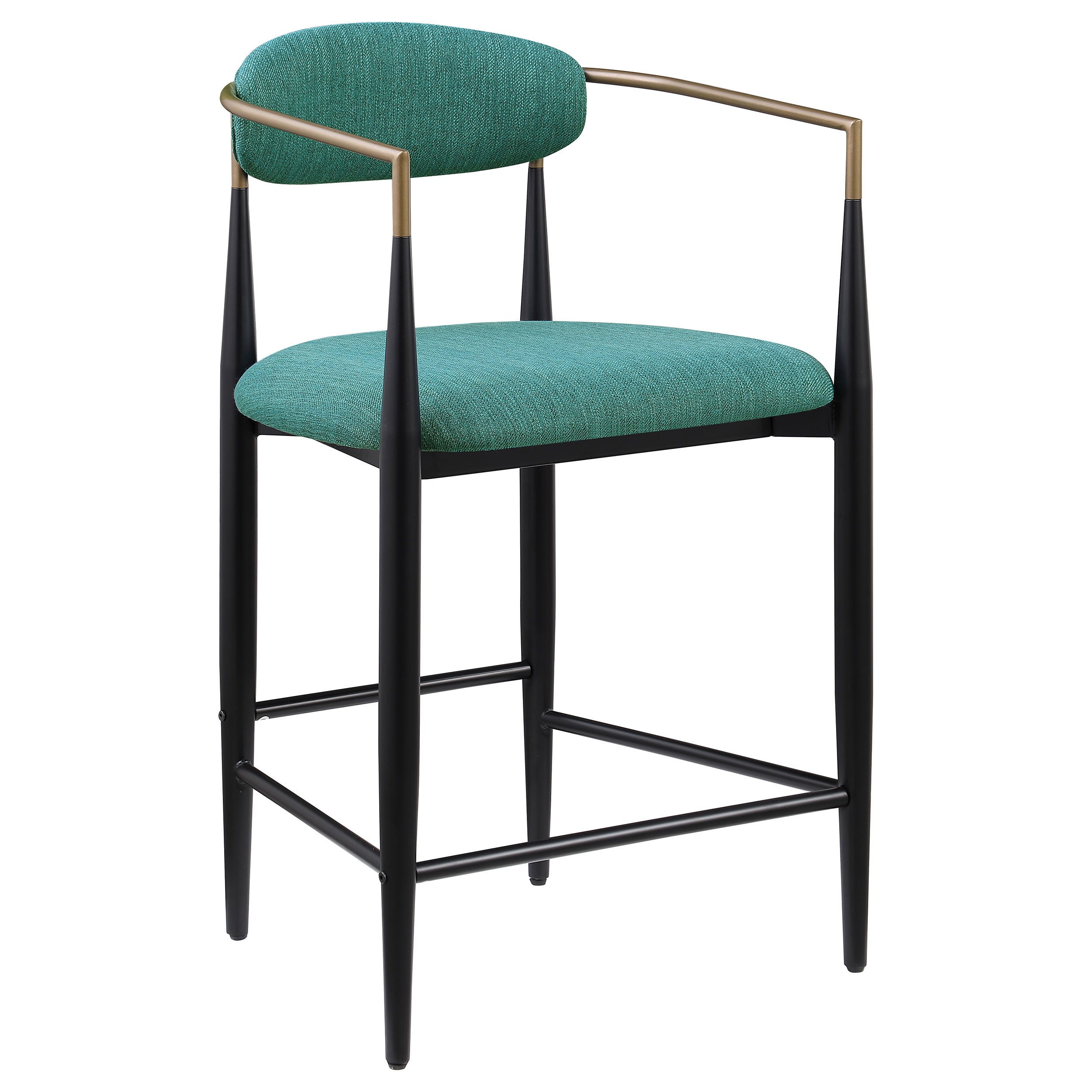 Tina Counter Chair - Ideal Furniture (Fresno,CA)