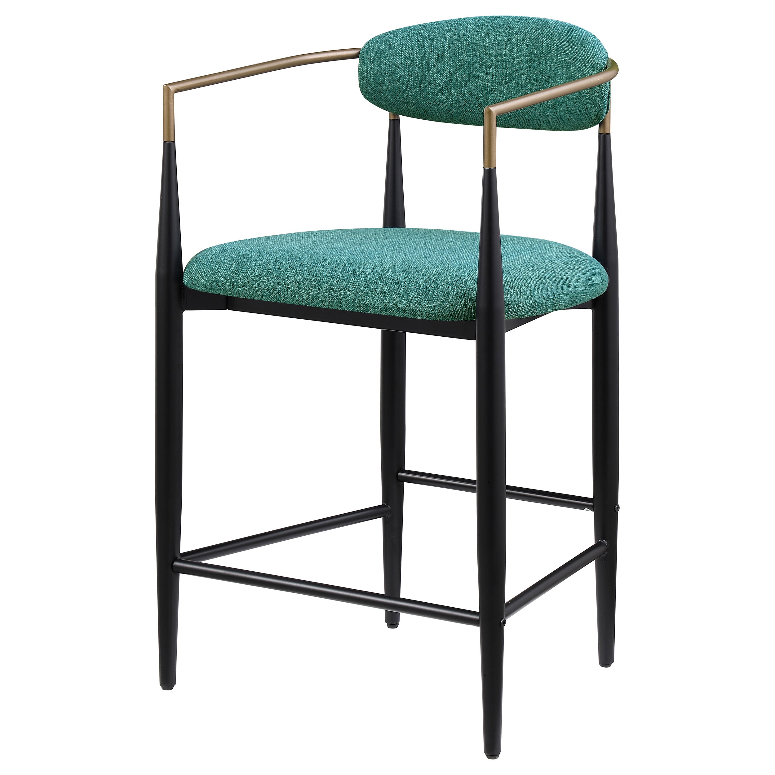Tina Counter Chair - Ideal Furniture (Fresno,CA)