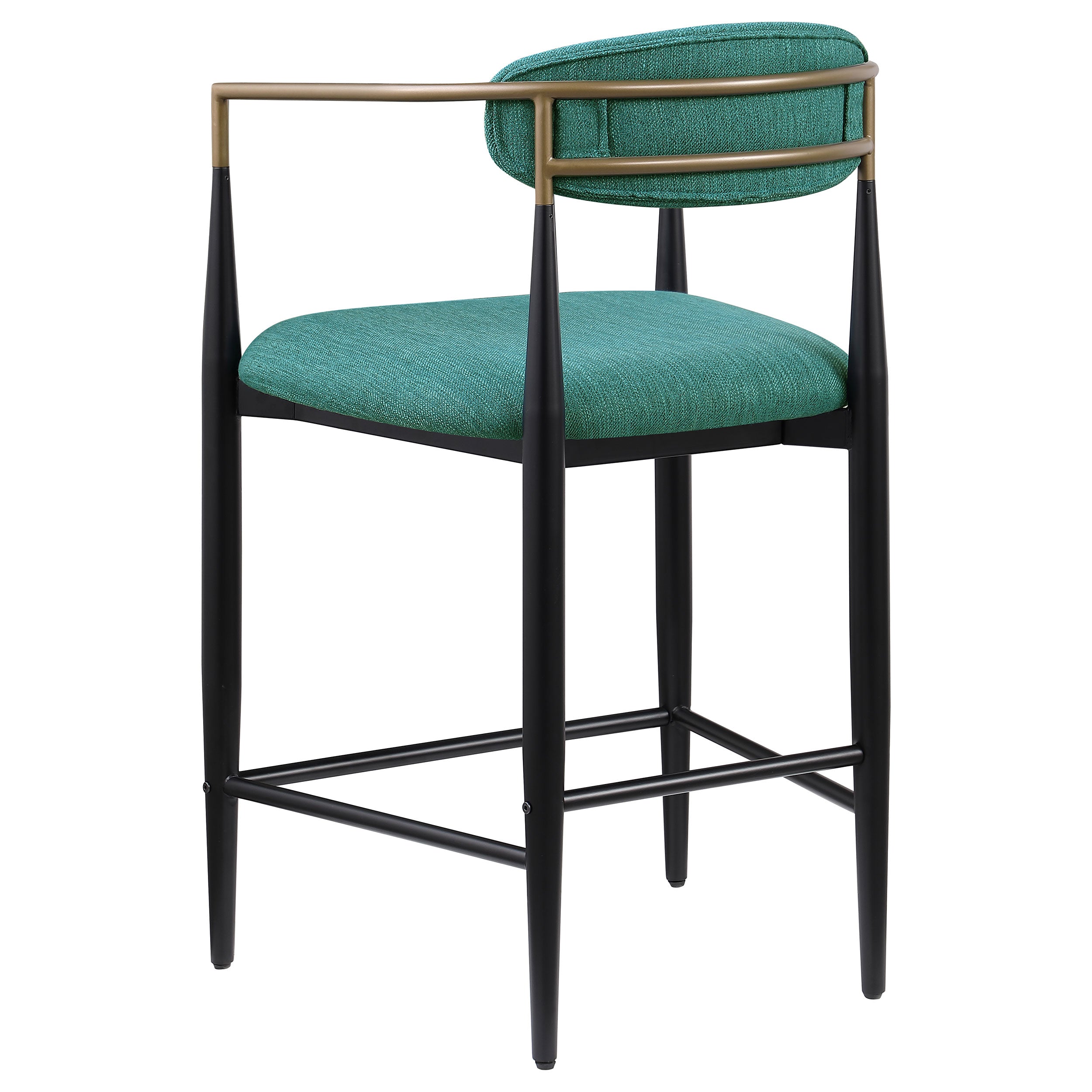 Tina Counter Chair - Ideal Furniture (Fresno,CA)