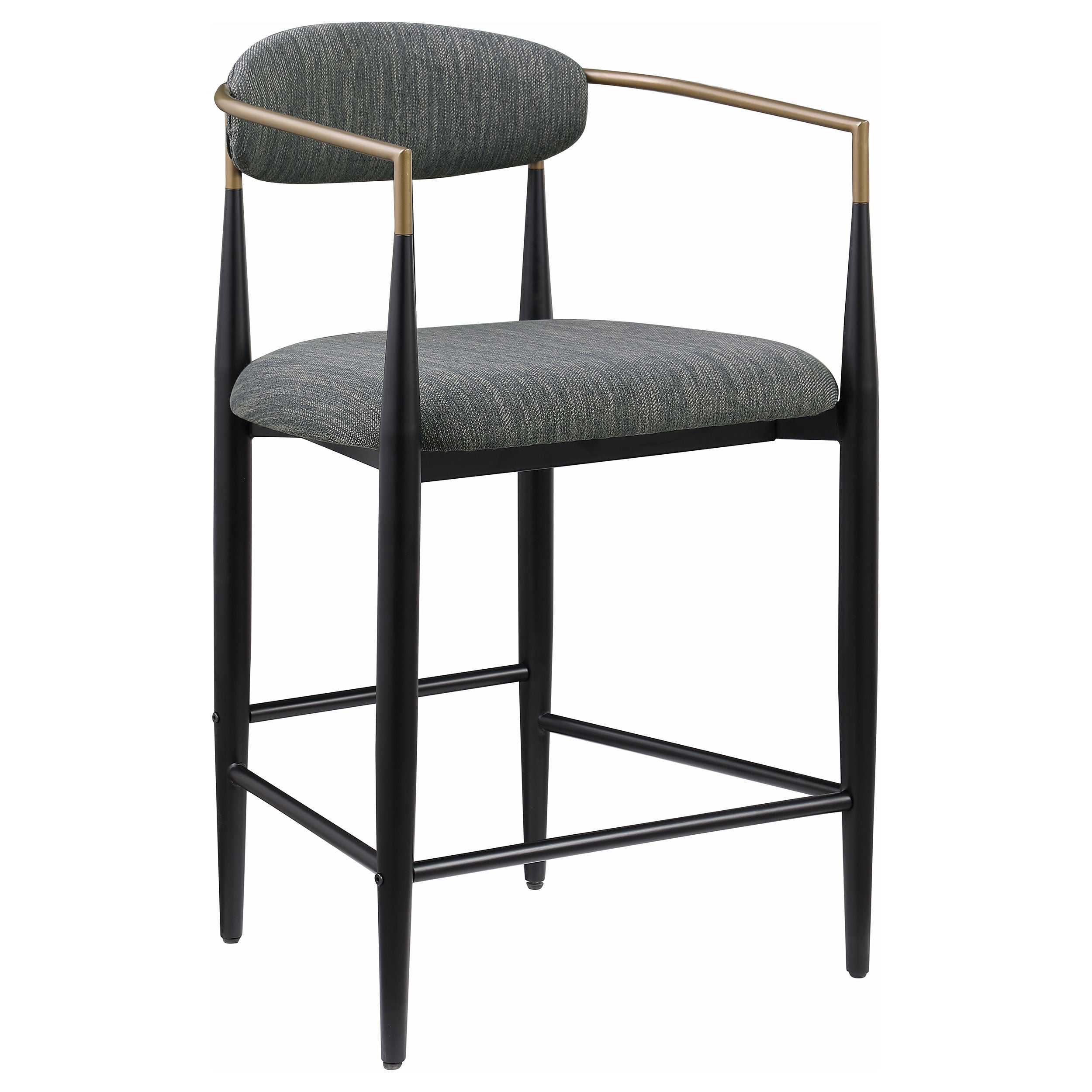 Tina Counter Chair - Ideal Furniture (Fresno,CA)