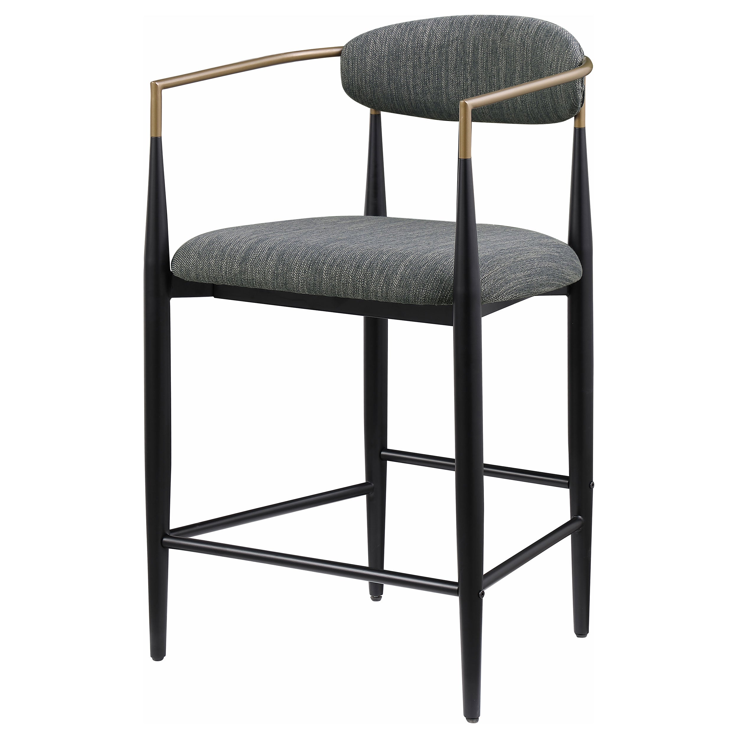 Tina Counter Chair - Ideal Furniture (Fresno,CA)