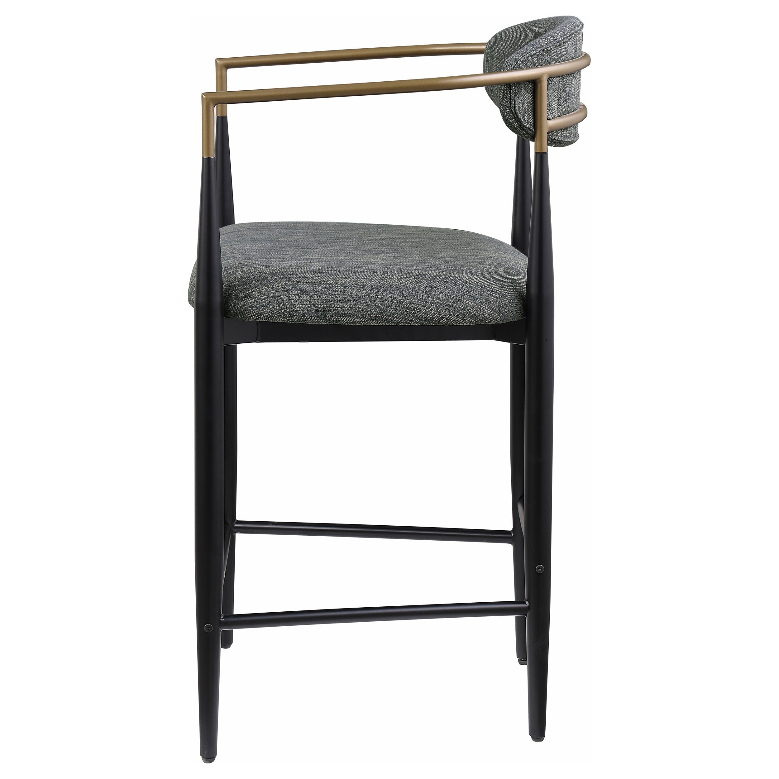 Tina Counter Chair - Ideal Furniture (Fresno,CA)