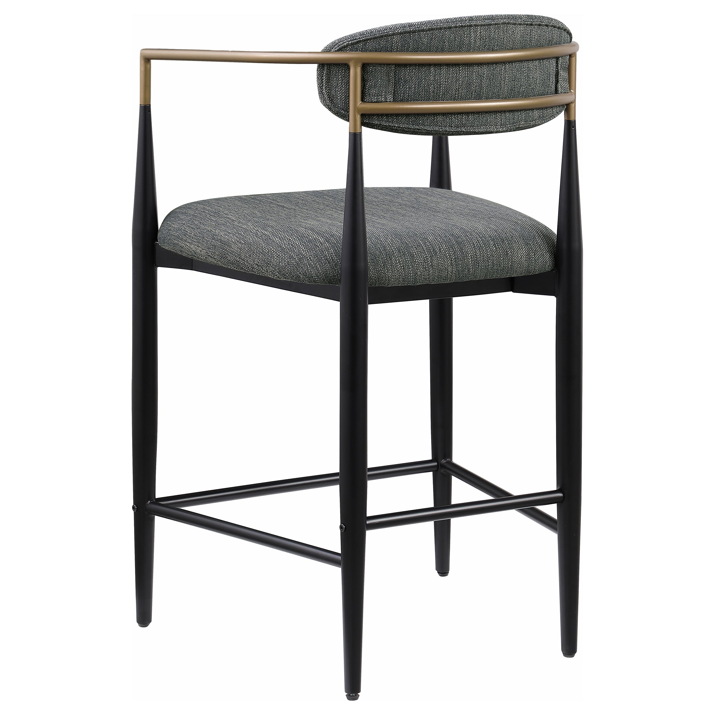 Tina Counter Chair - Ideal Furniture (Fresno,CA)