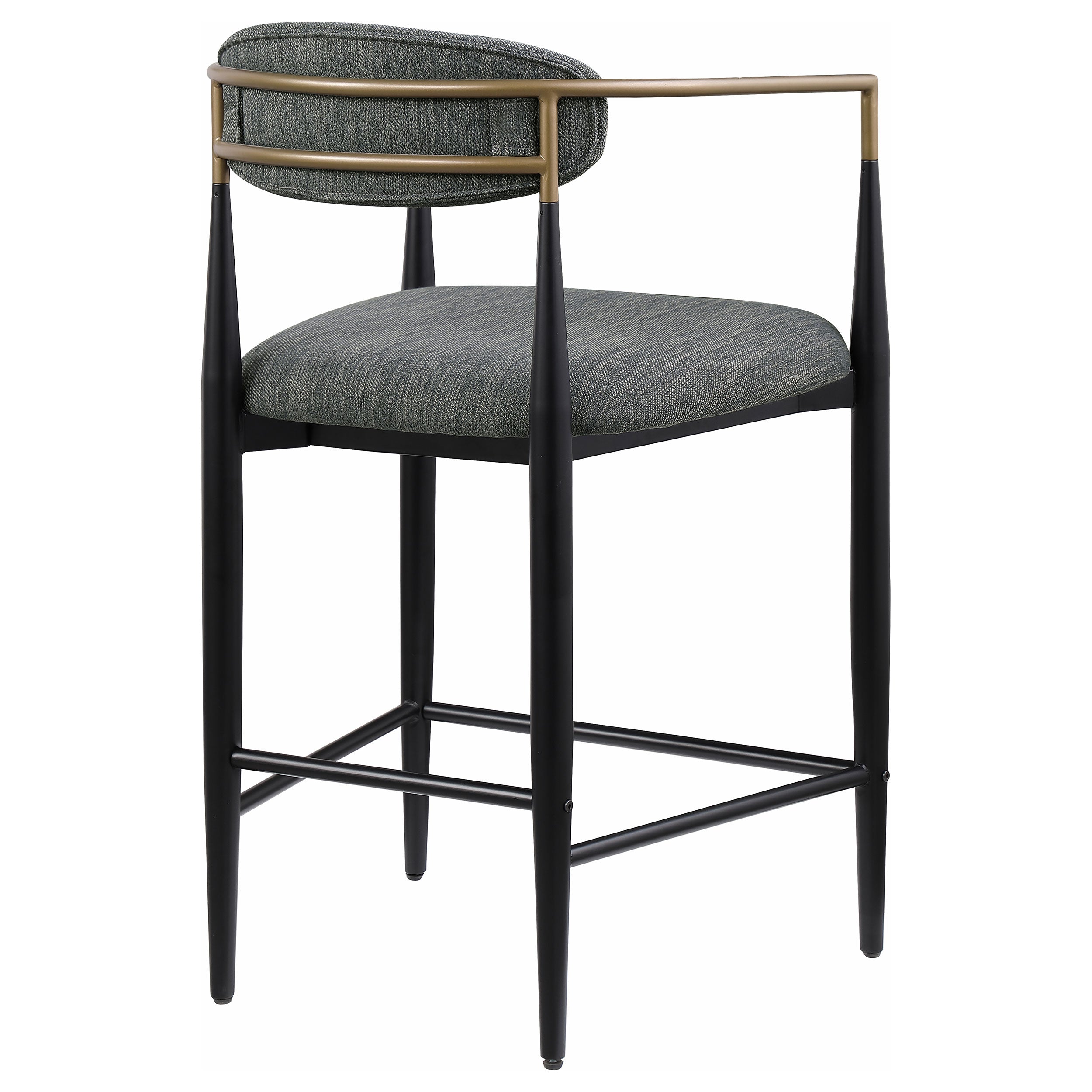 Tina Counter Chair - Ideal Furniture (Fresno,CA)