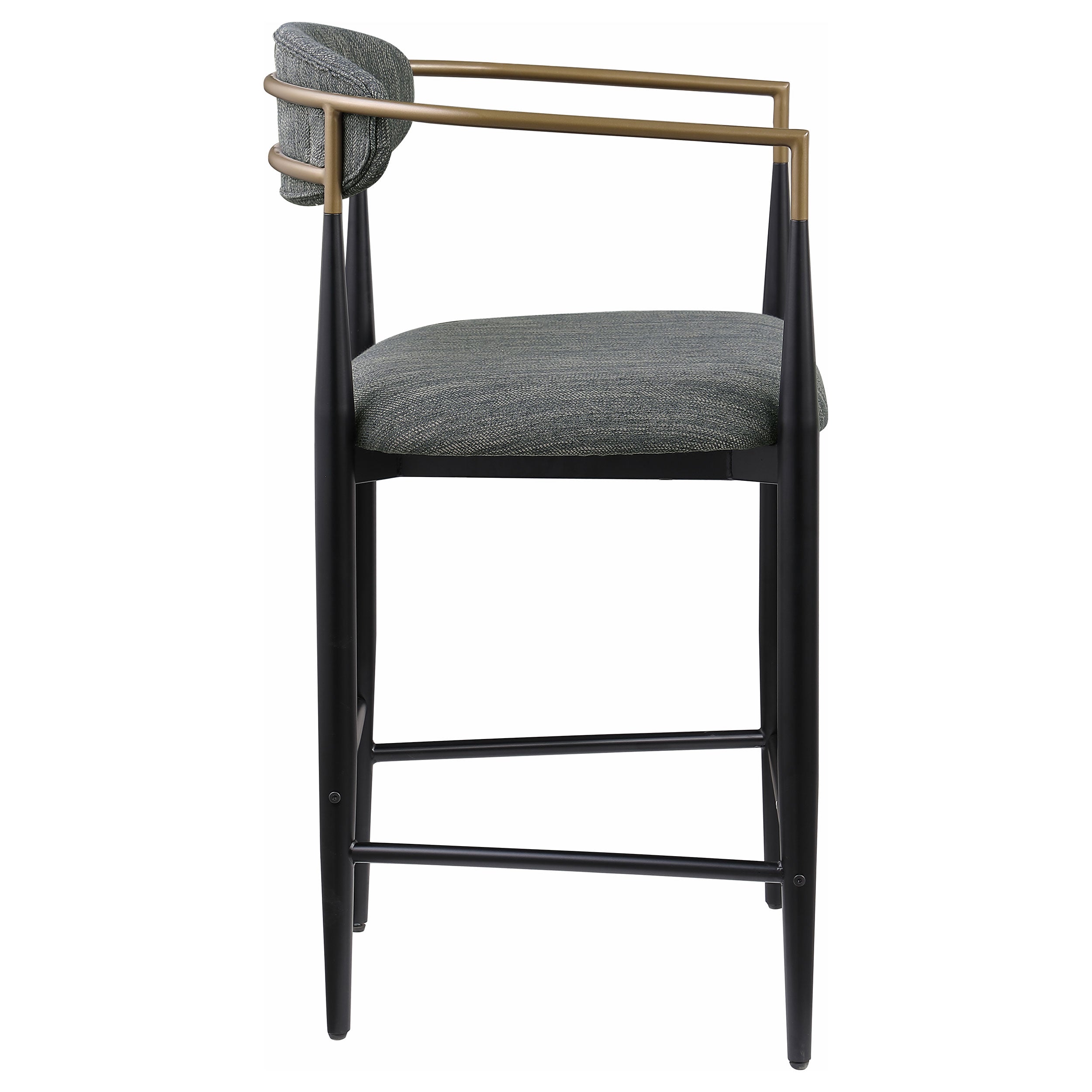 Tina Counter Chair - Ideal Furniture (Fresno,CA)