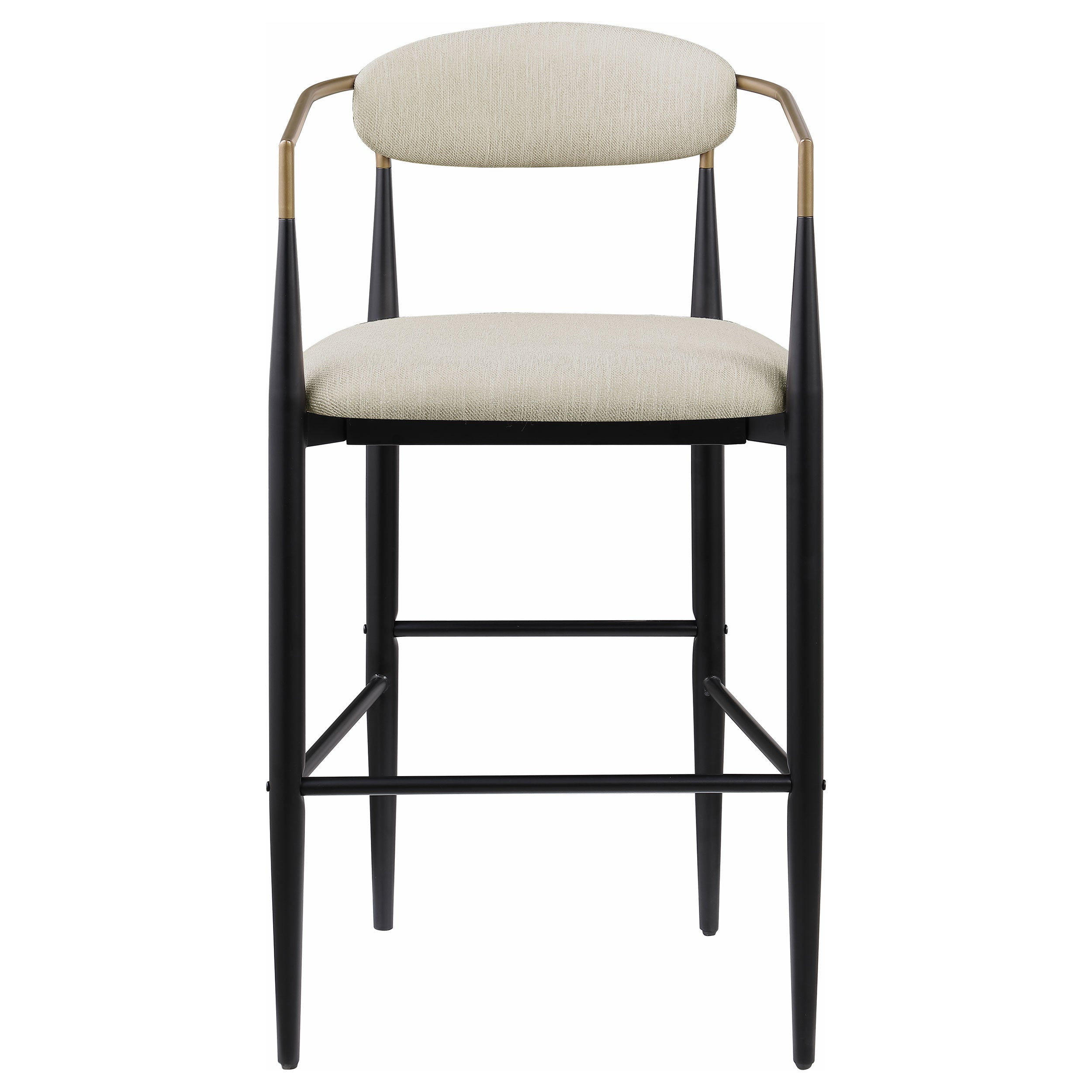 Tina Bar Chair - Ideal Furniture (Fresno,CA)
