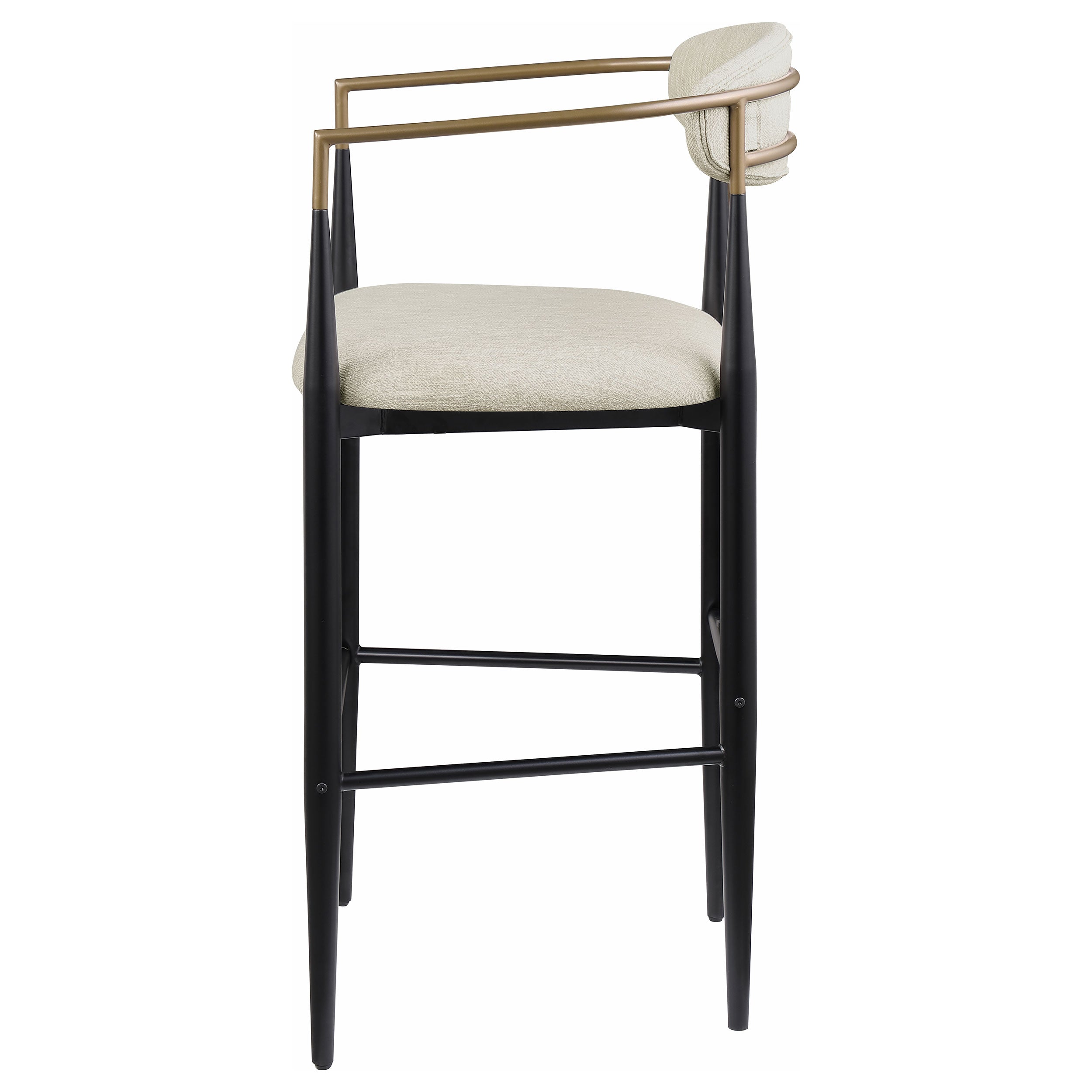 Tina Bar Chair - Ideal Furniture (Fresno,CA)