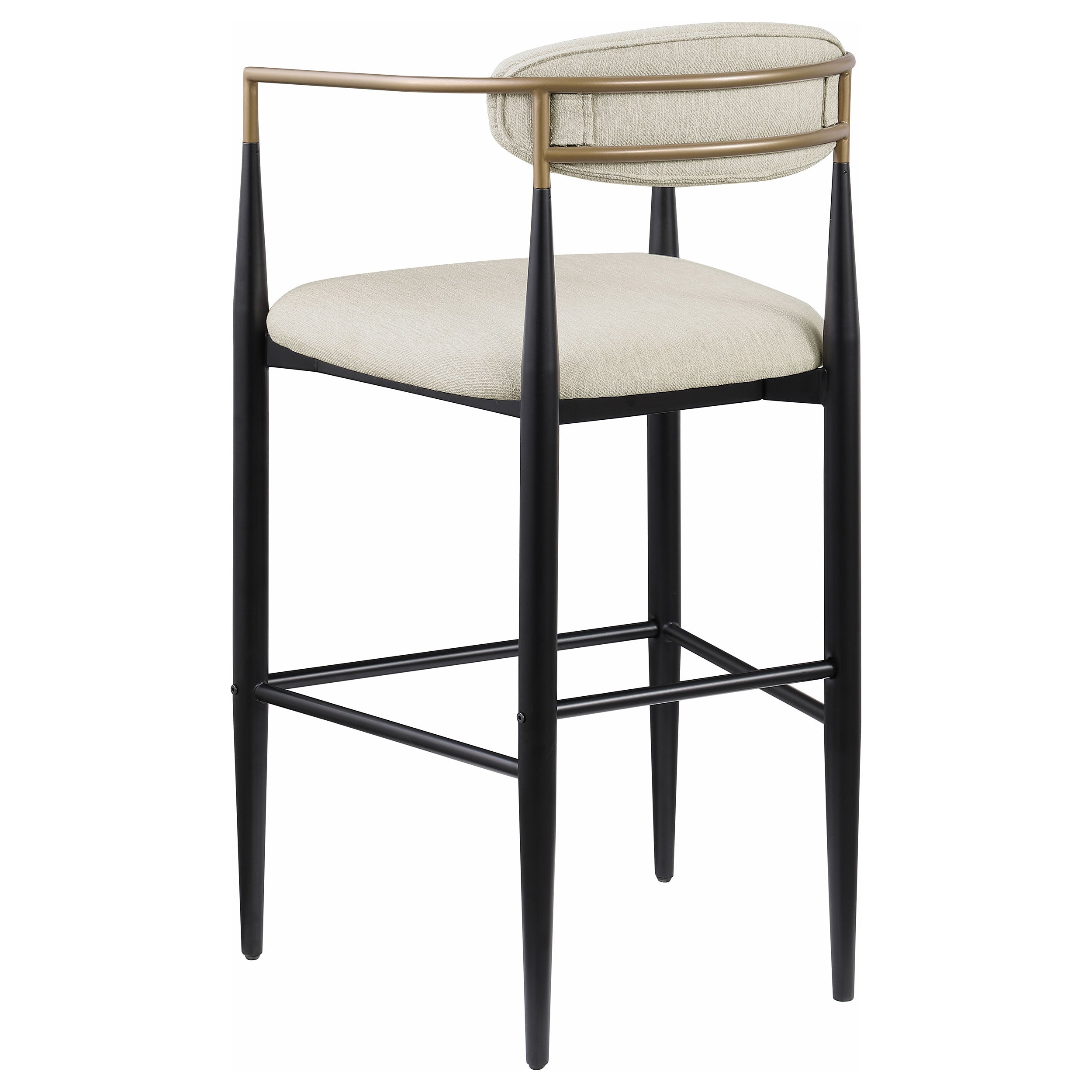 Tina Bar Chair - Ideal Furniture (Fresno,CA)