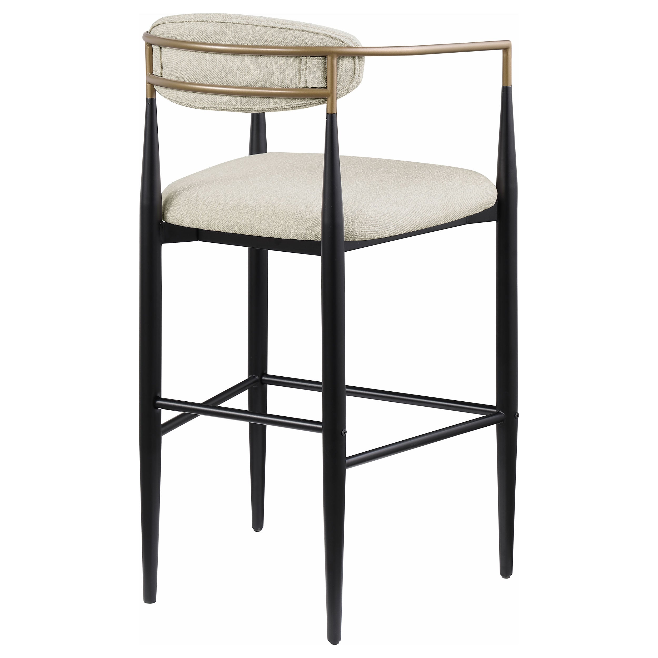 Tina Bar Chair - Ideal Furniture (Fresno,CA)