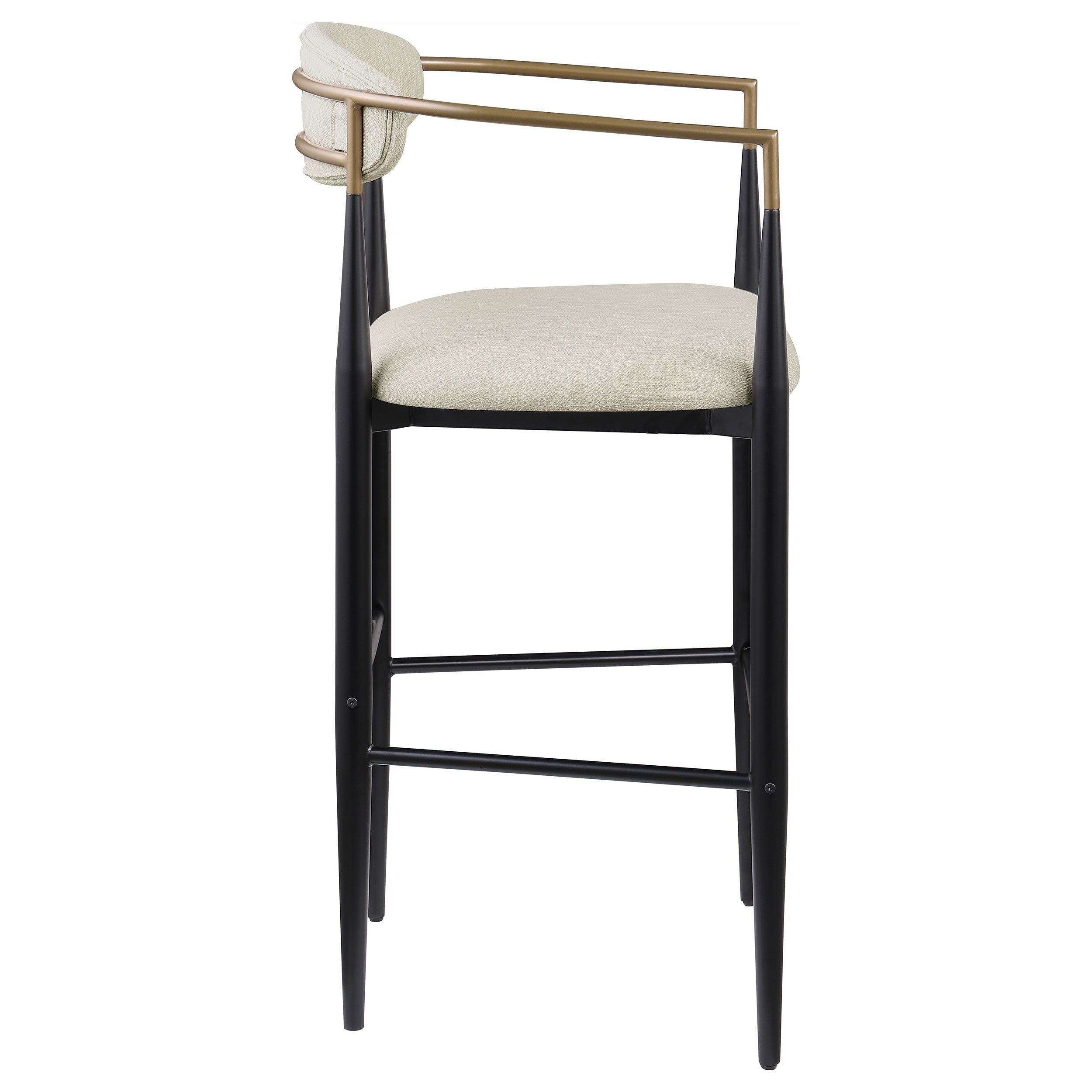 Tina Bar Chair - Ideal Furniture (Fresno,CA)