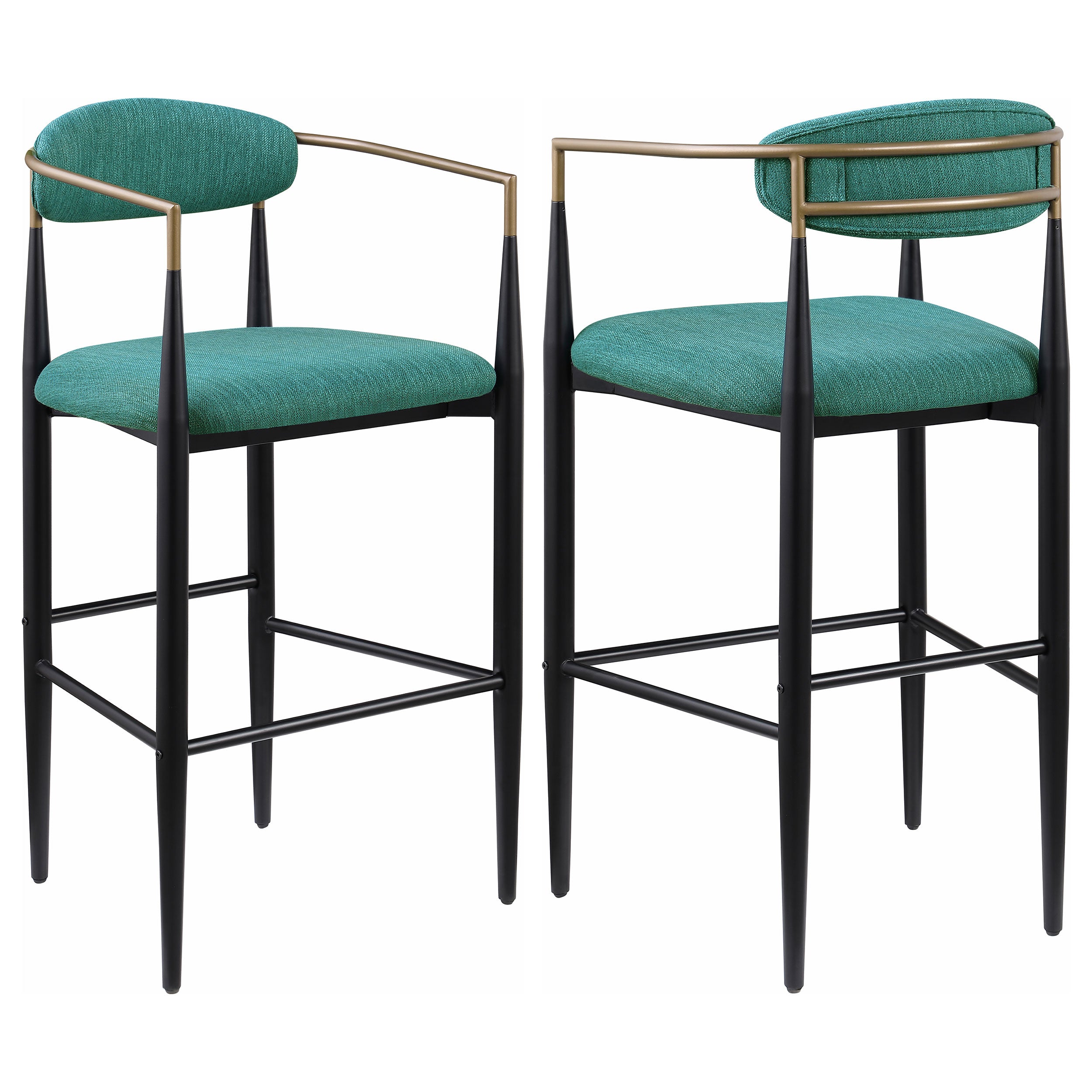Tina Bar Chair - Ideal Furniture (Fresno,CA)