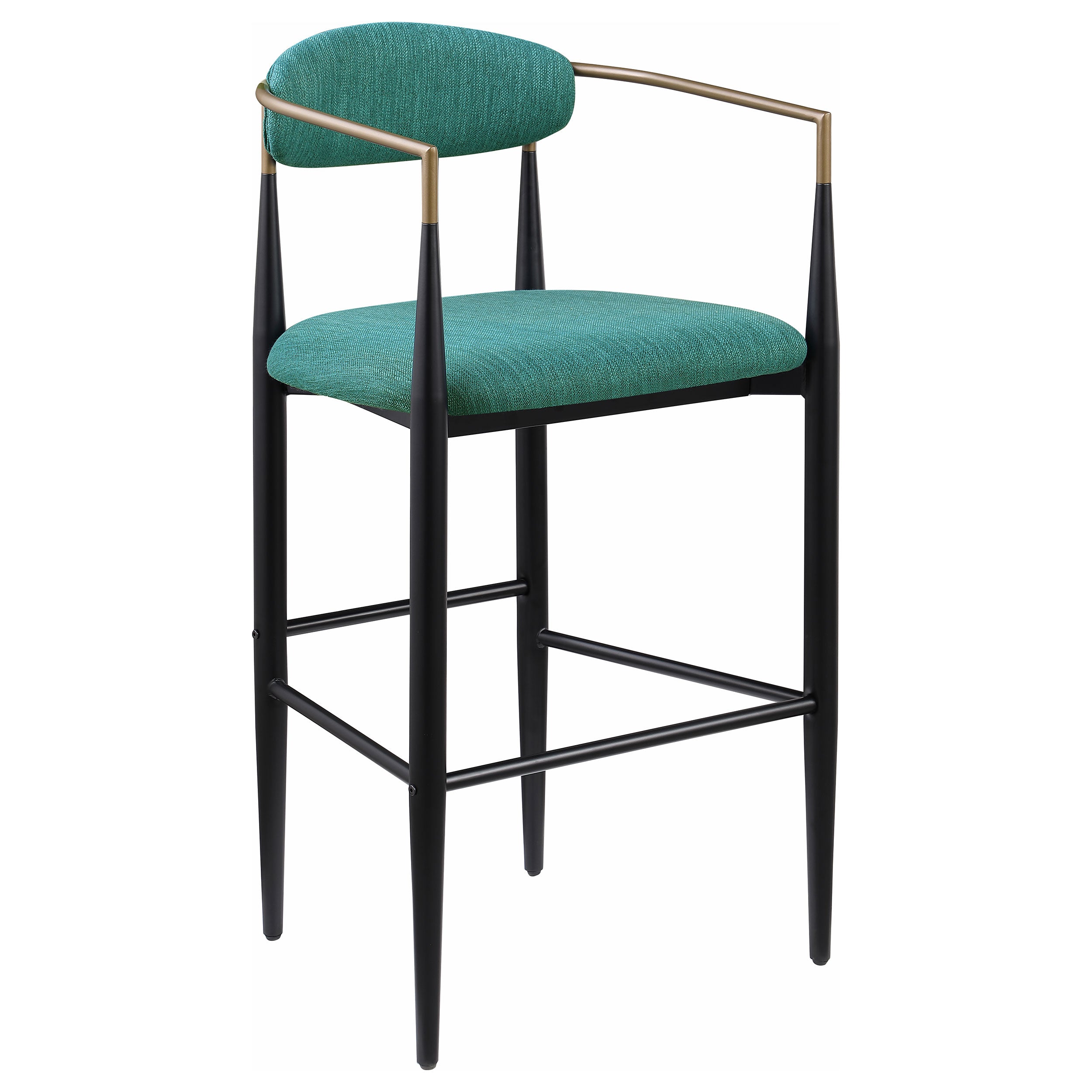 Tina Bar Chair - Ideal Furniture (Fresno,CA)