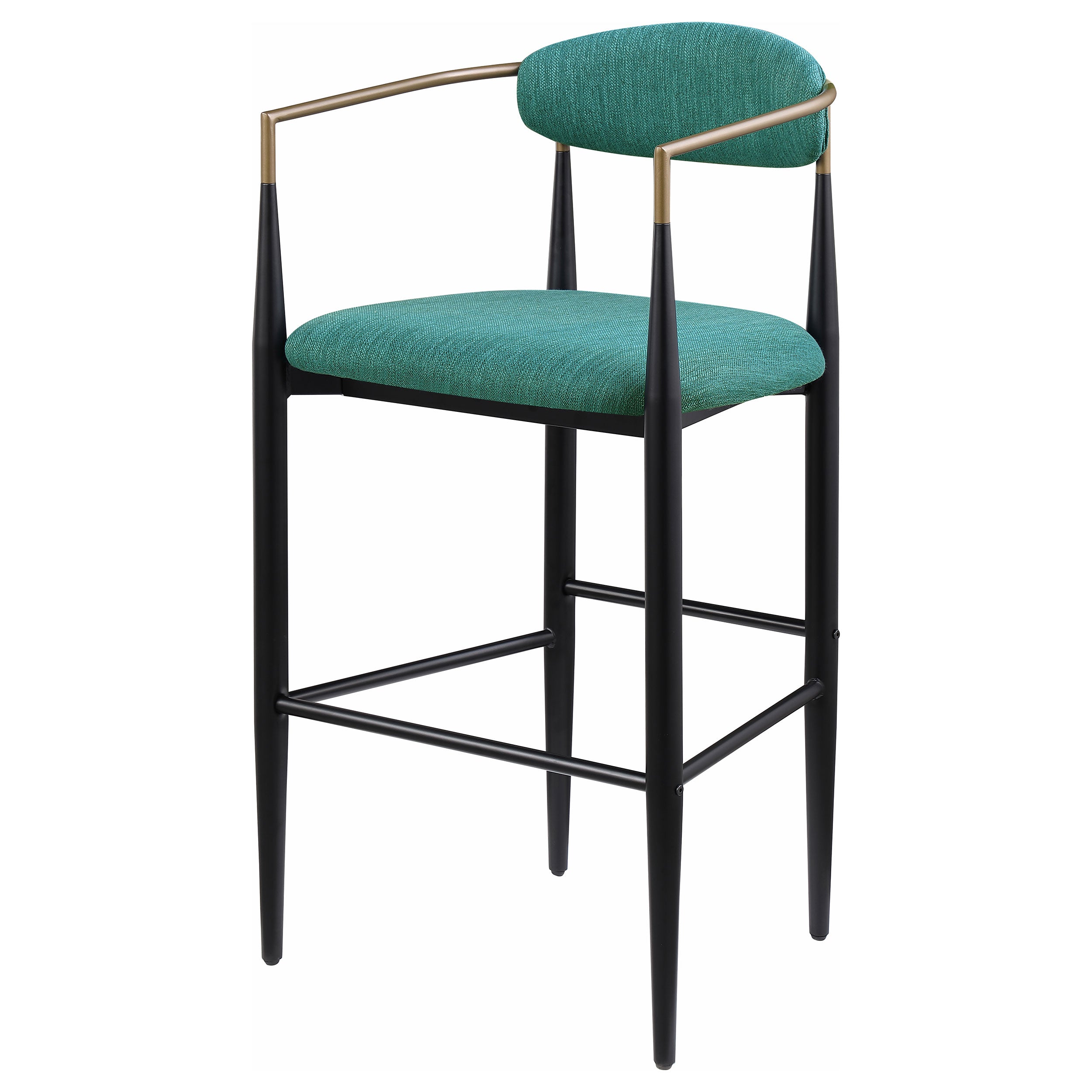 Tina Bar Chair - Ideal Furniture (Fresno,CA)