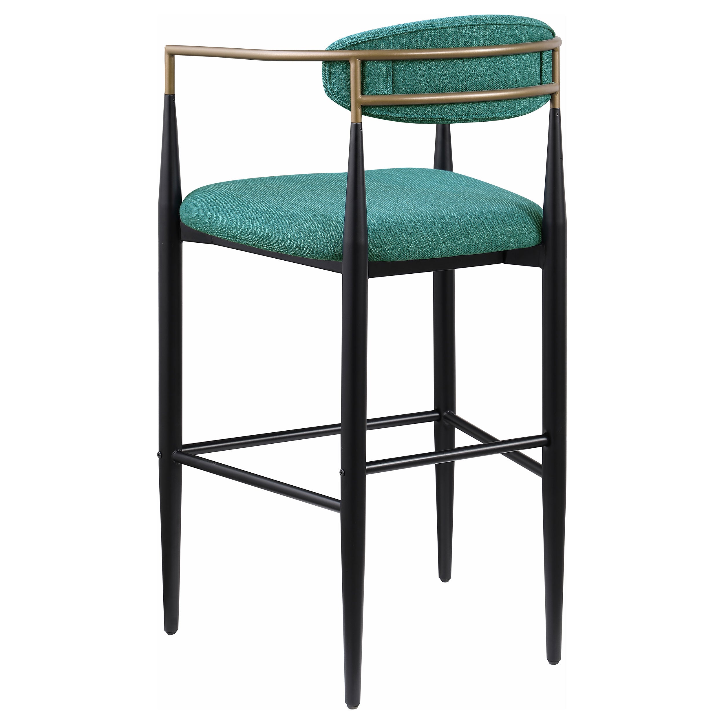 Tina Bar Chair - Ideal Furniture (Fresno,CA)