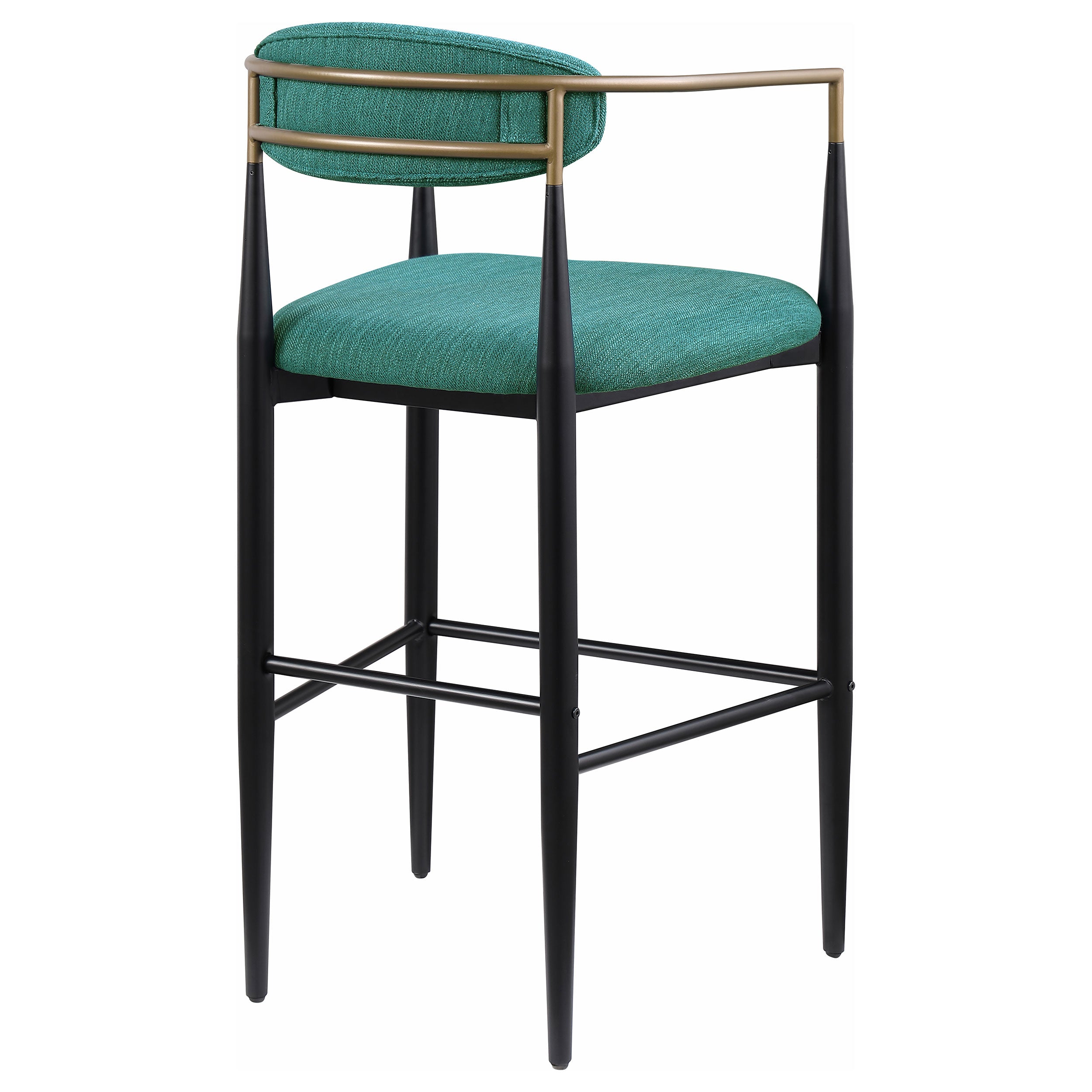 Tina Bar Chair - Ideal Furniture (Fresno,CA)