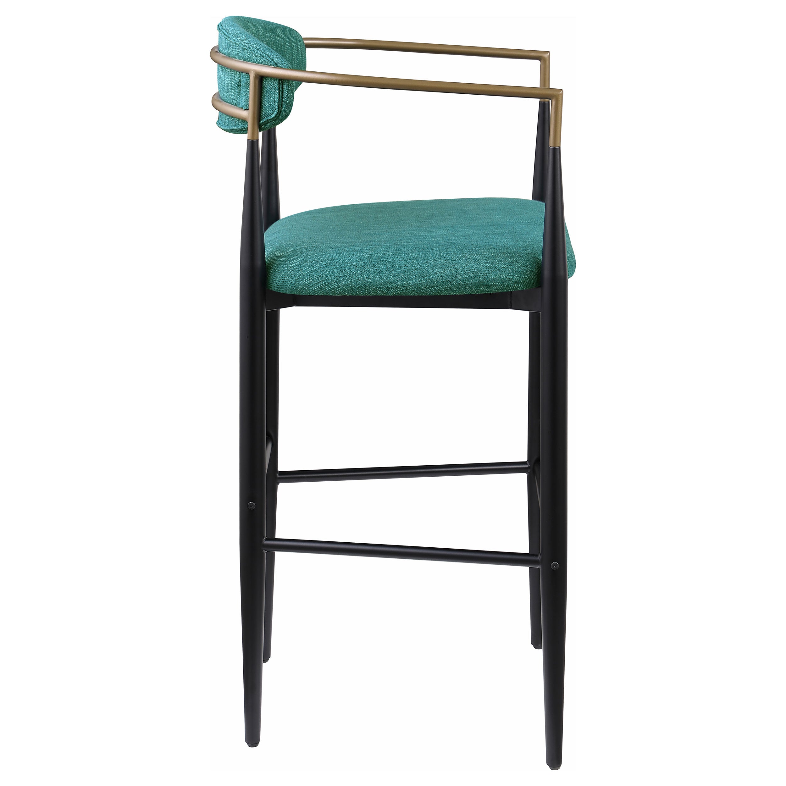 Tina Bar Chair - Ideal Furniture (Fresno,CA)