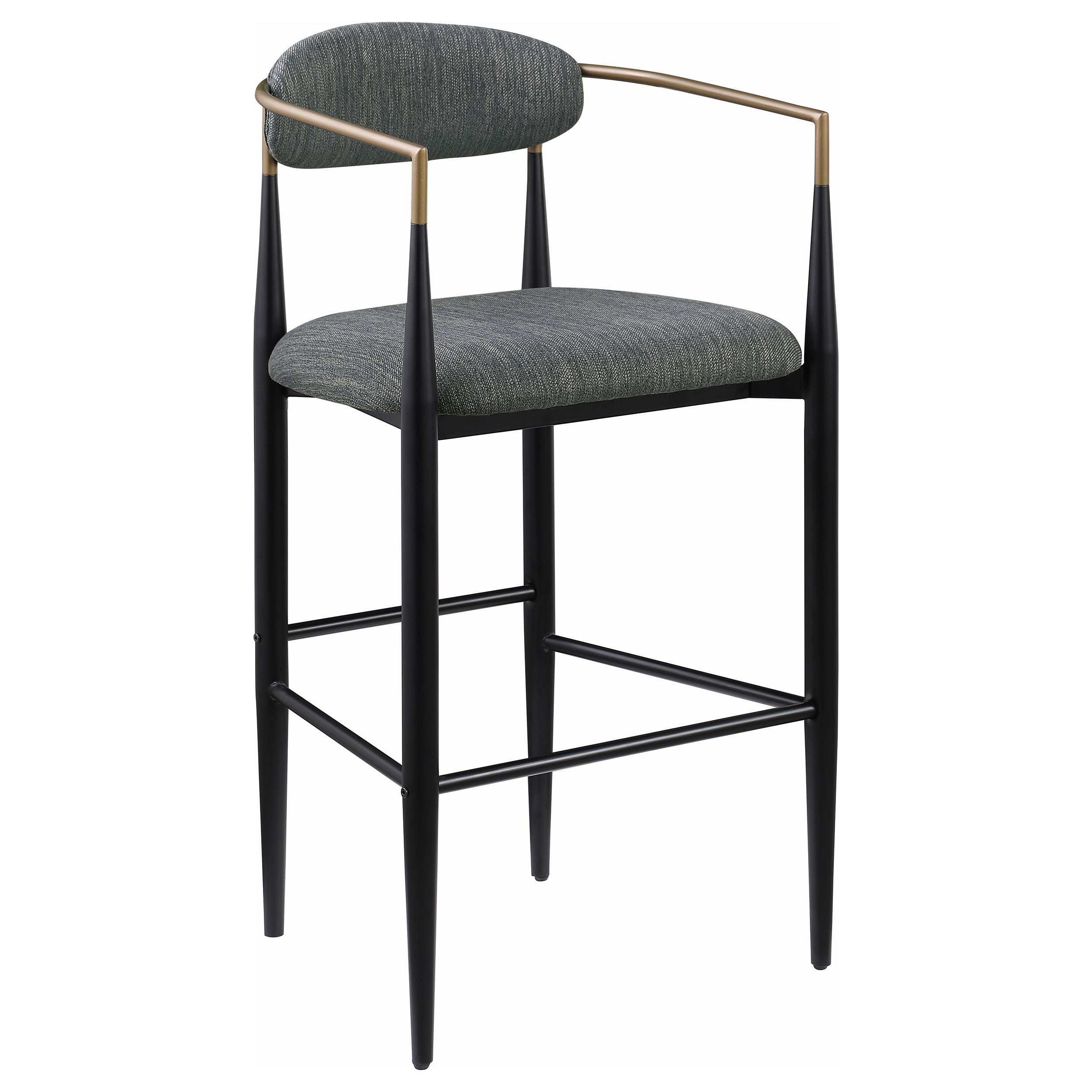 Tina Bar Chair - Ideal Furniture (Fresno,CA)