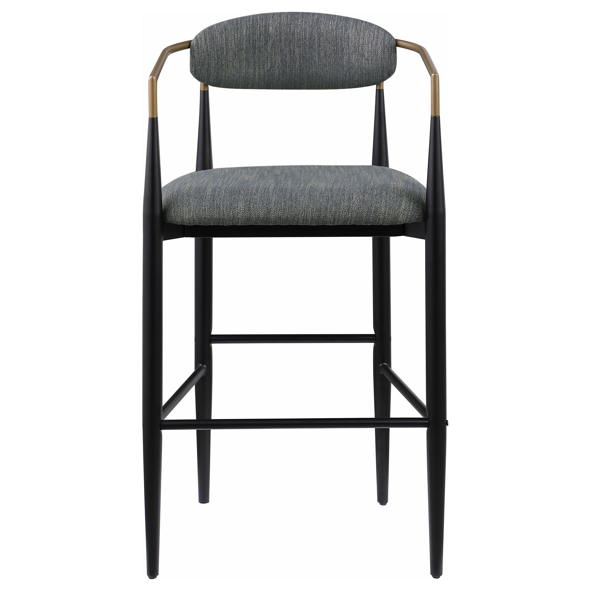 Tina Bar Chair - Ideal Furniture (Fresno,CA)