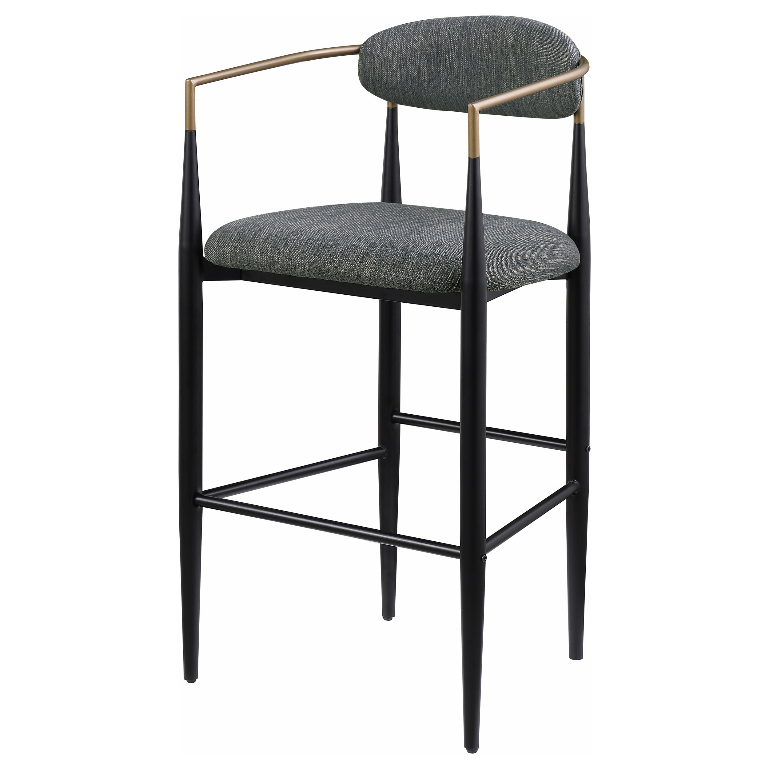 Tina Bar Chair - Ideal Furniture (Fresno,CA)