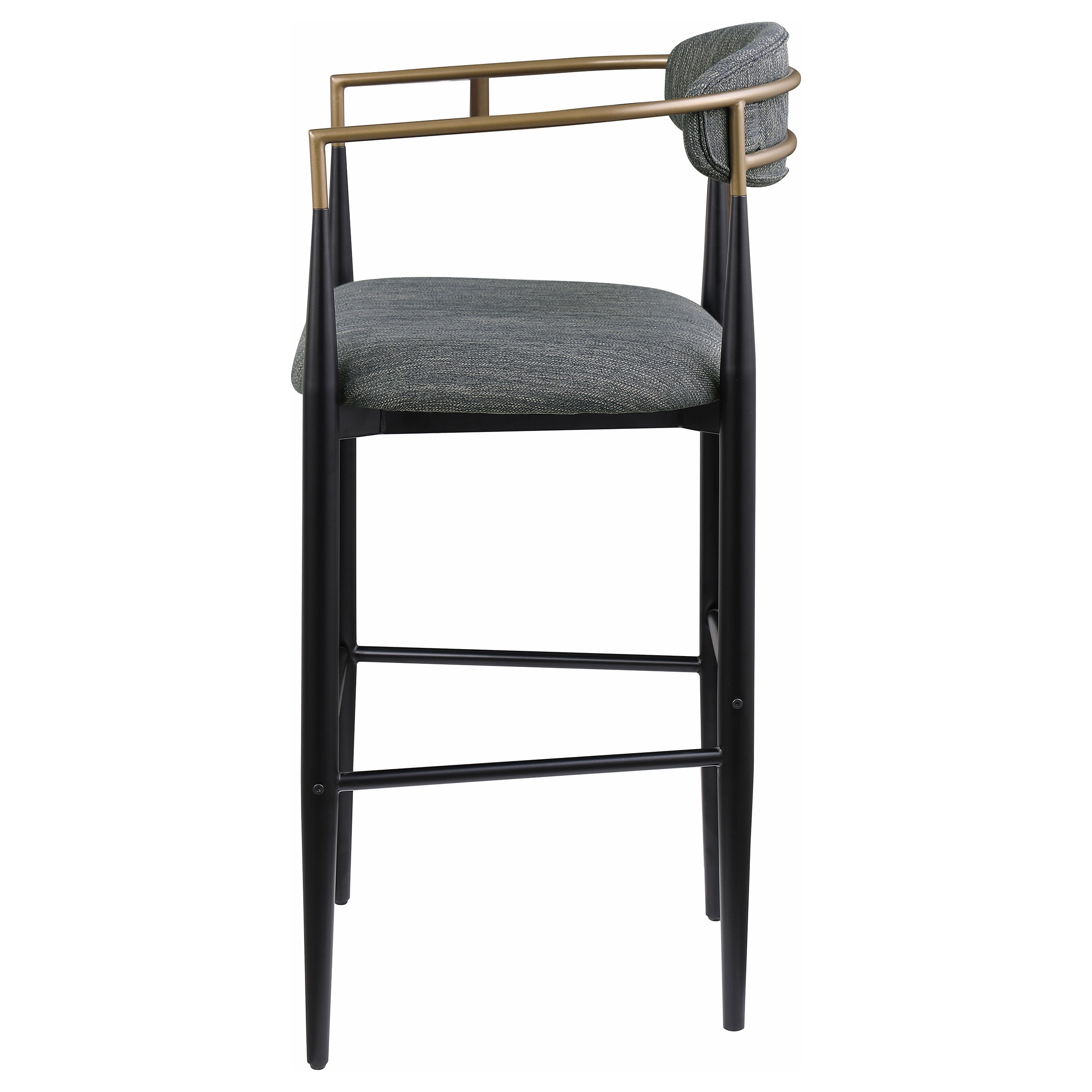 Tina Bar Chair - Ideal Furniture (Fresno,CA)