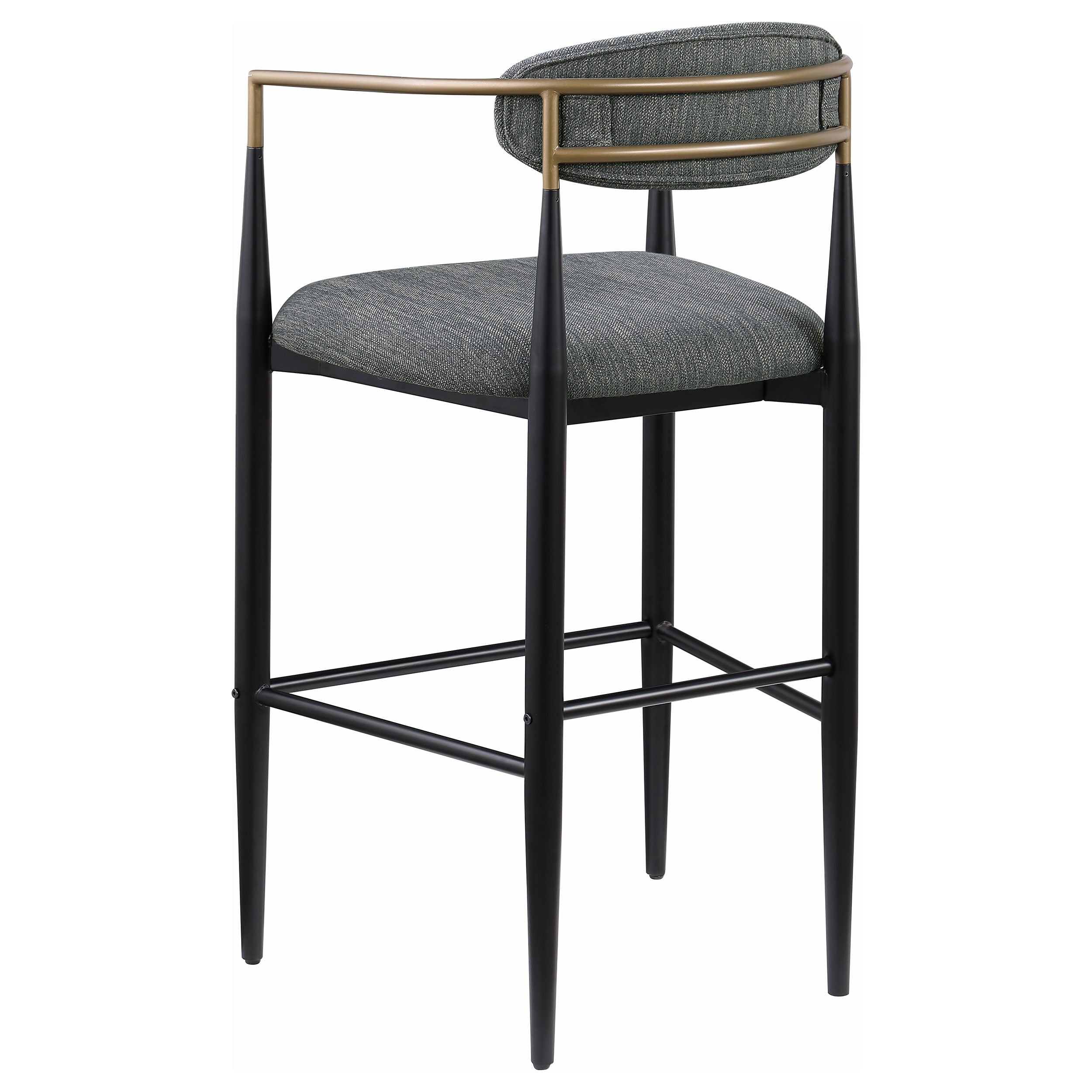 Tina Bar Chair - Ideal Furniture (Fresno,CA)