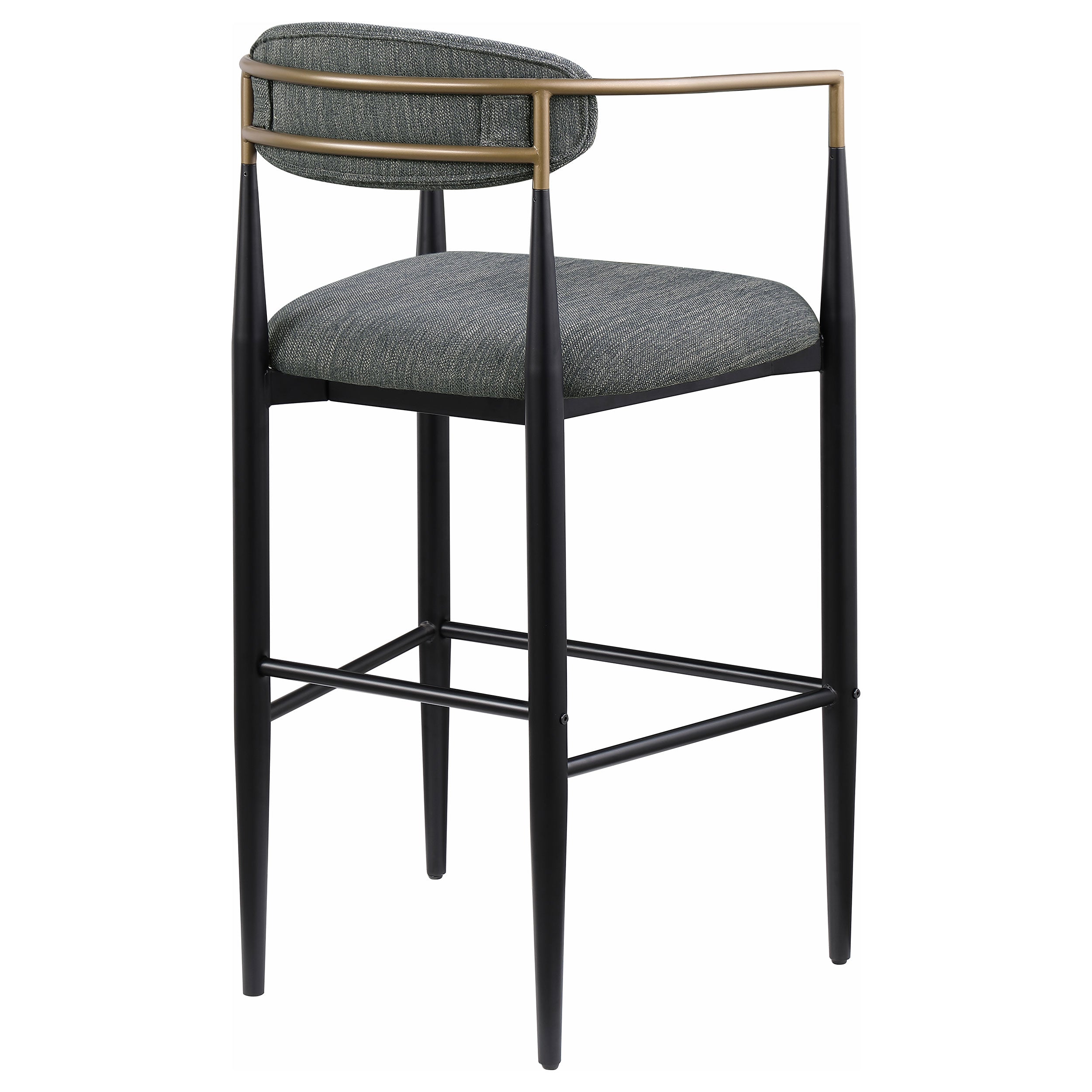 Tina Bar Chair - Ideal Furniture (Fresno,CA)