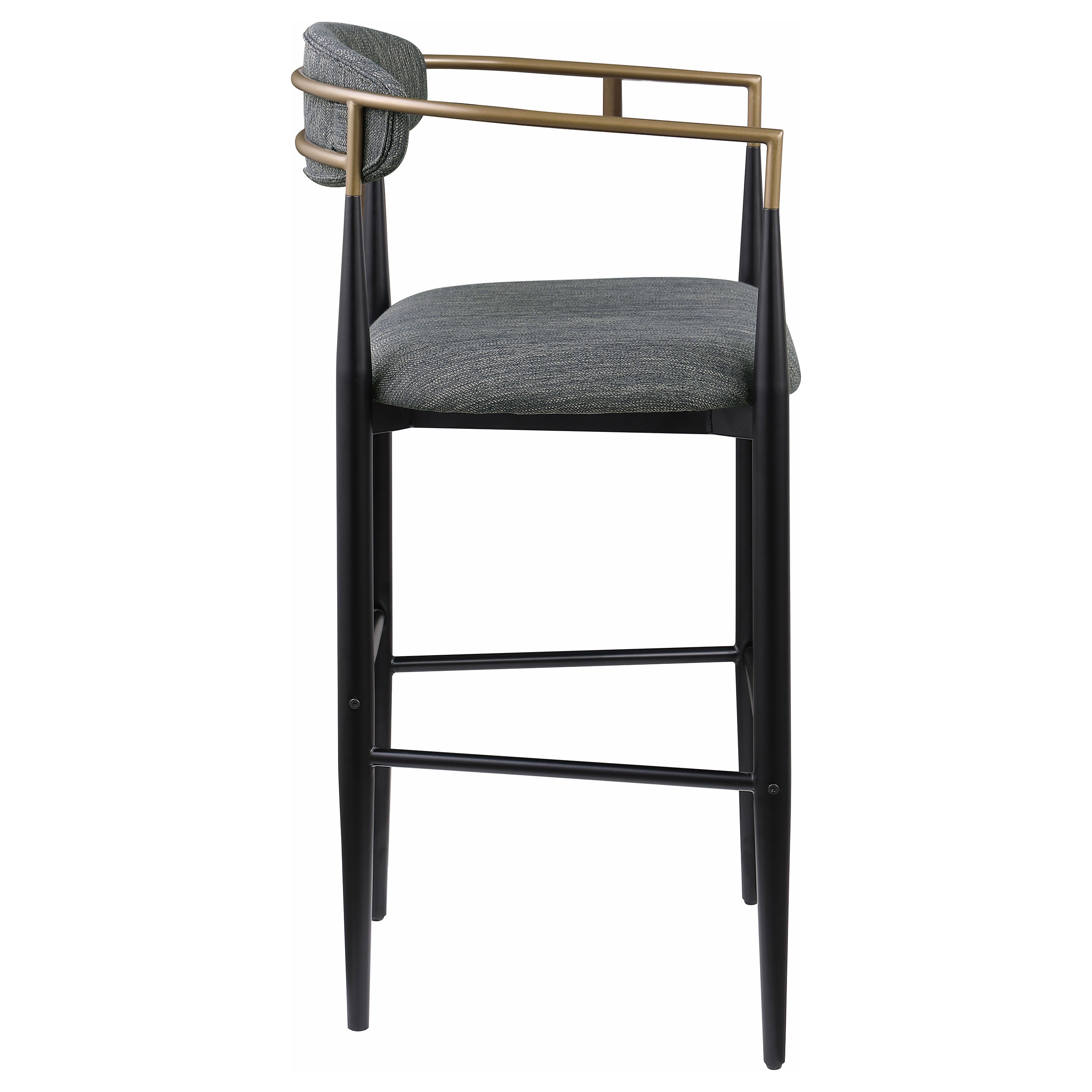 Tina Bar Chair - Ideal Furniture (Fresno,CA)