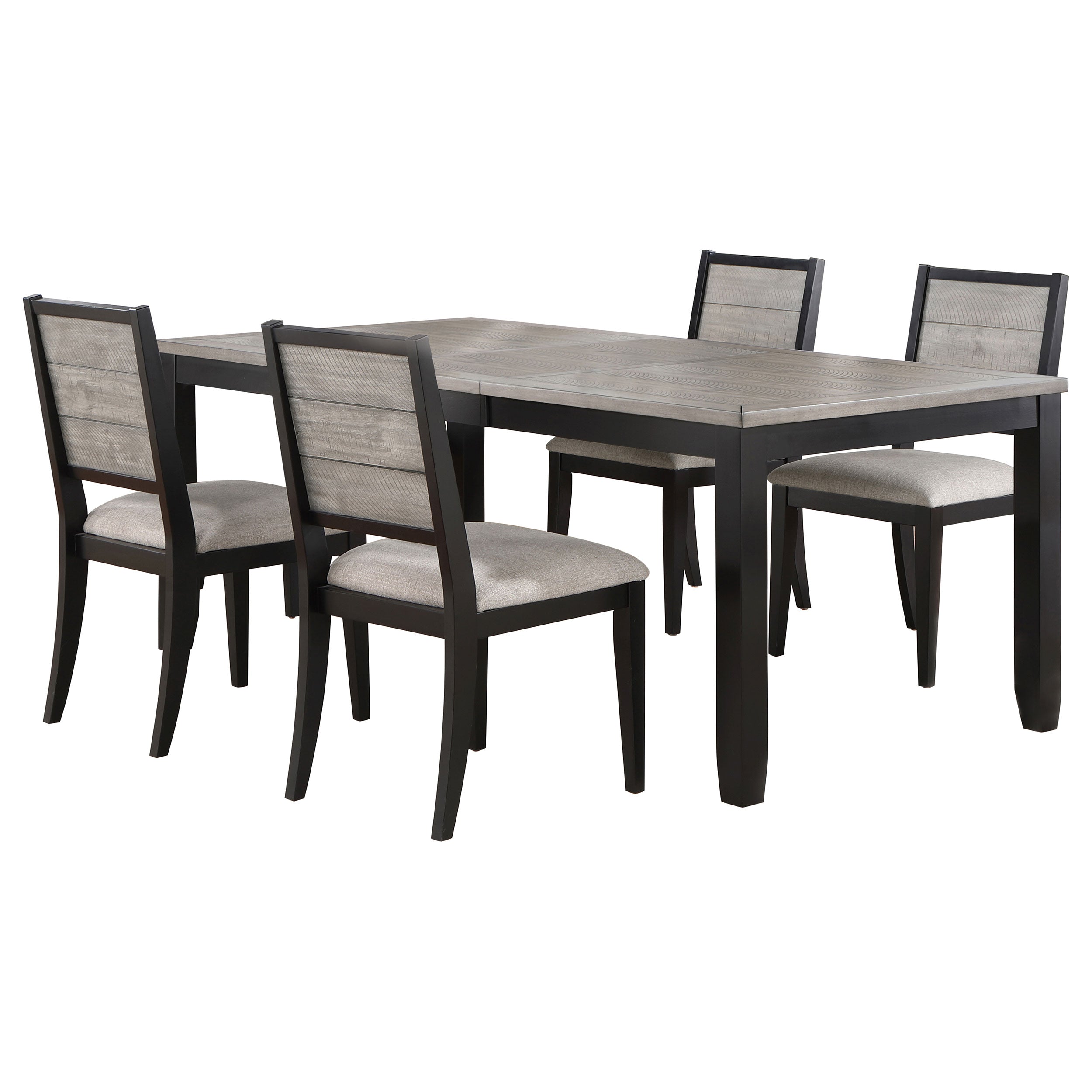 Elodie Dining Set - Ideal Furniture (Fresno,CA)